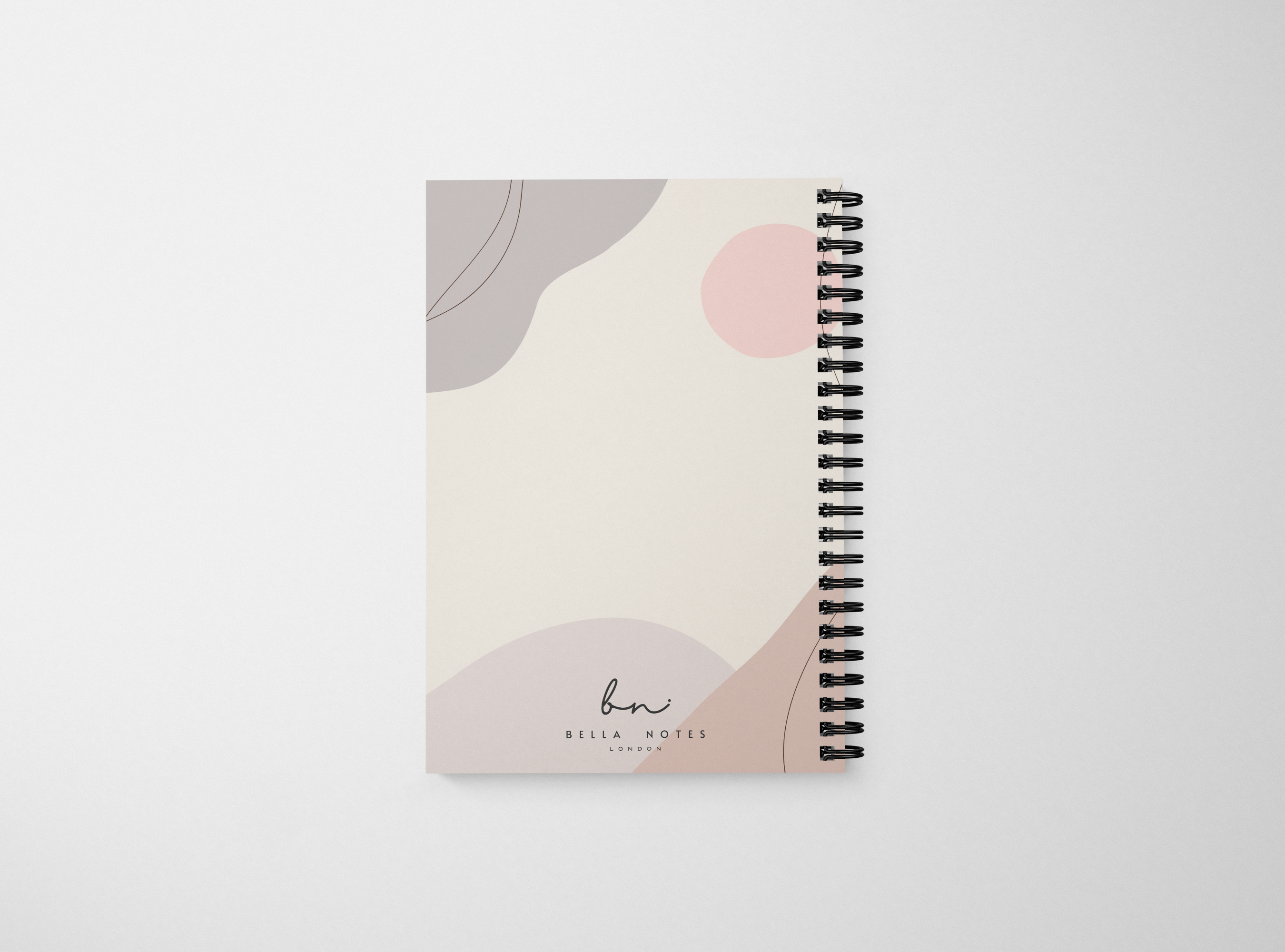 Afro Dreams Notebook