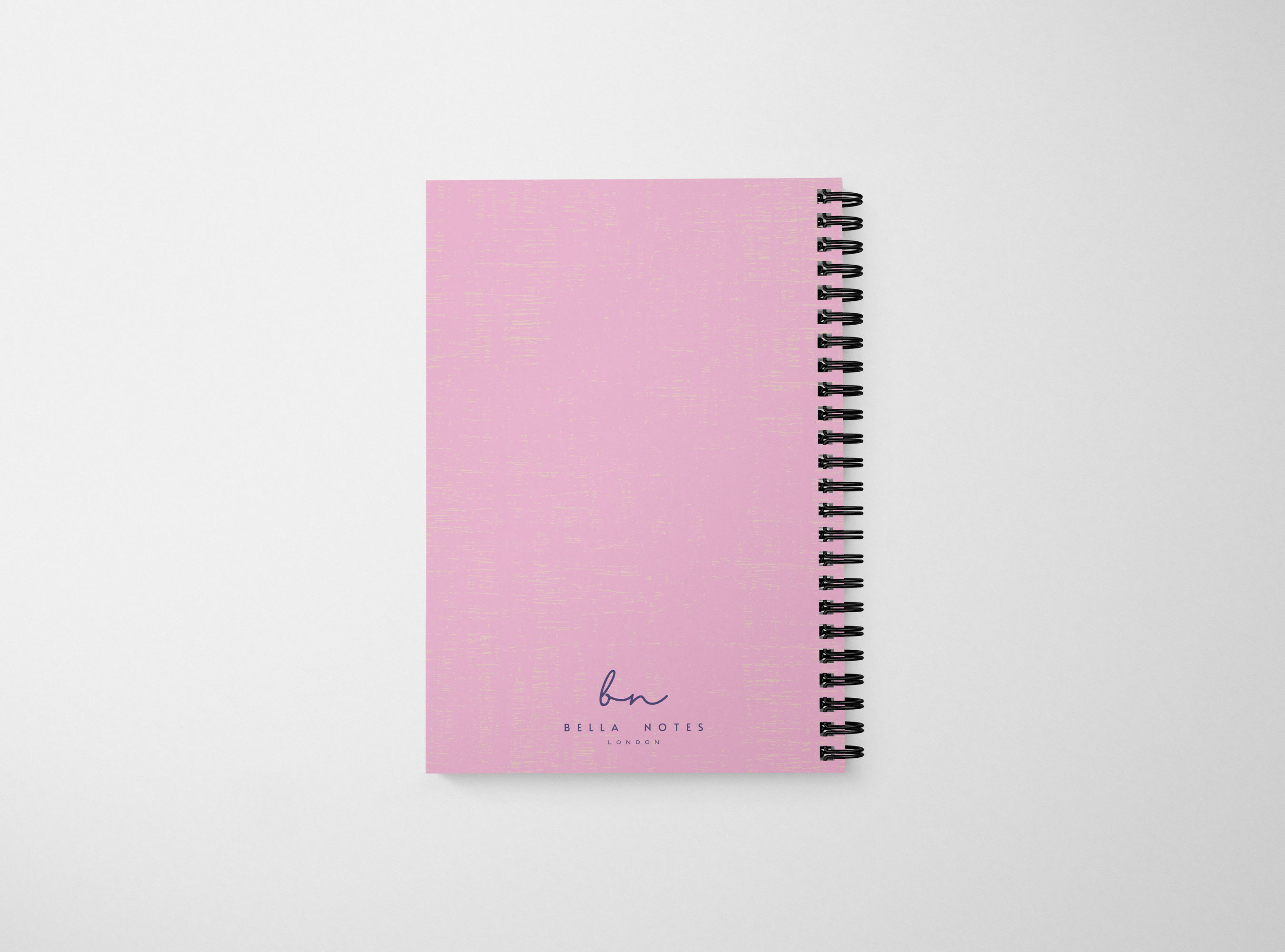 Chosen Notebook