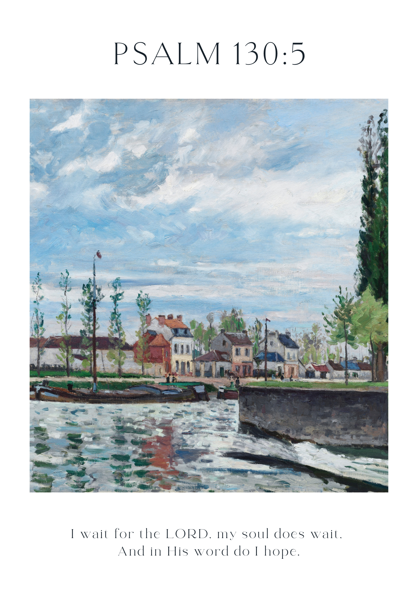 Modern Christian art prints