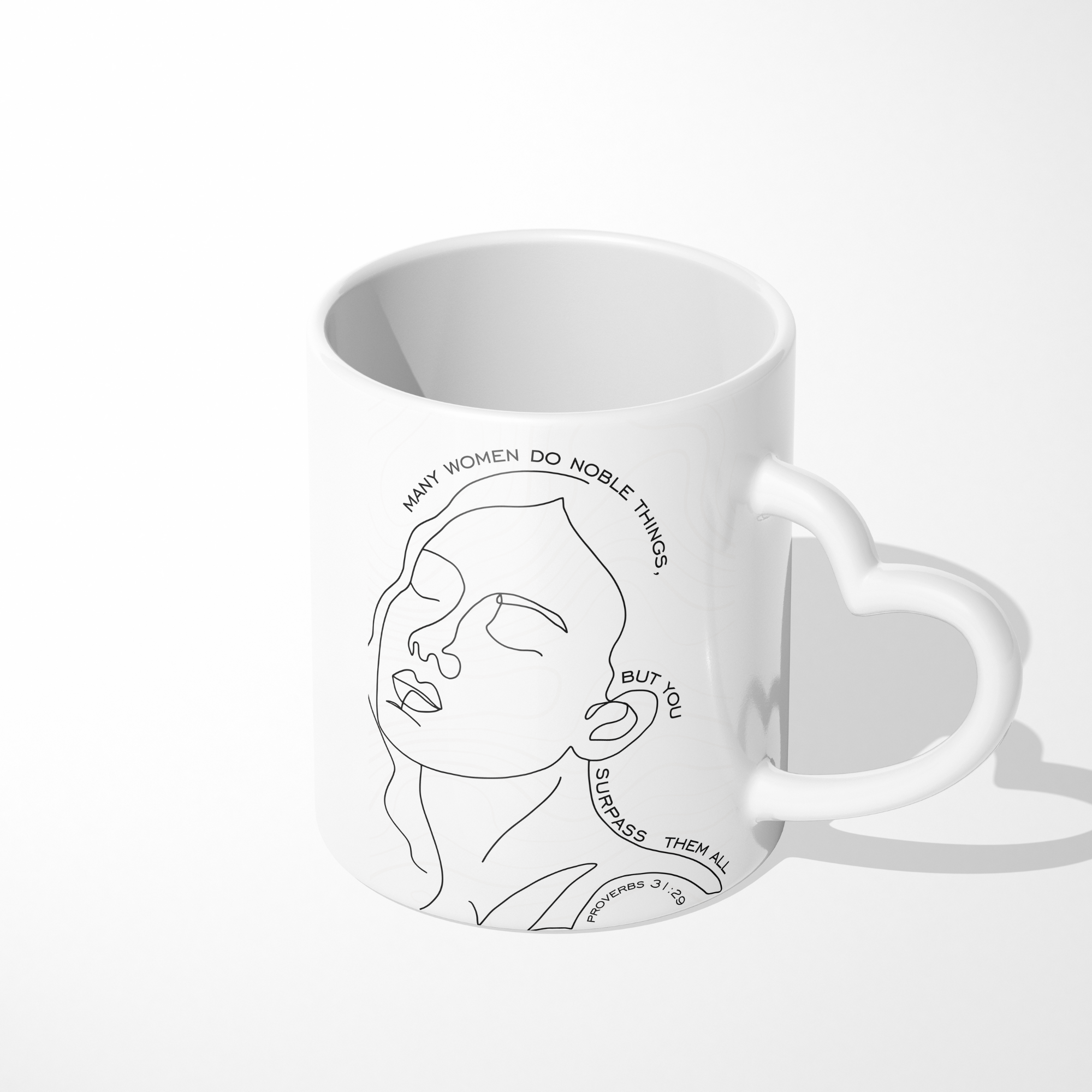 Christian Mug