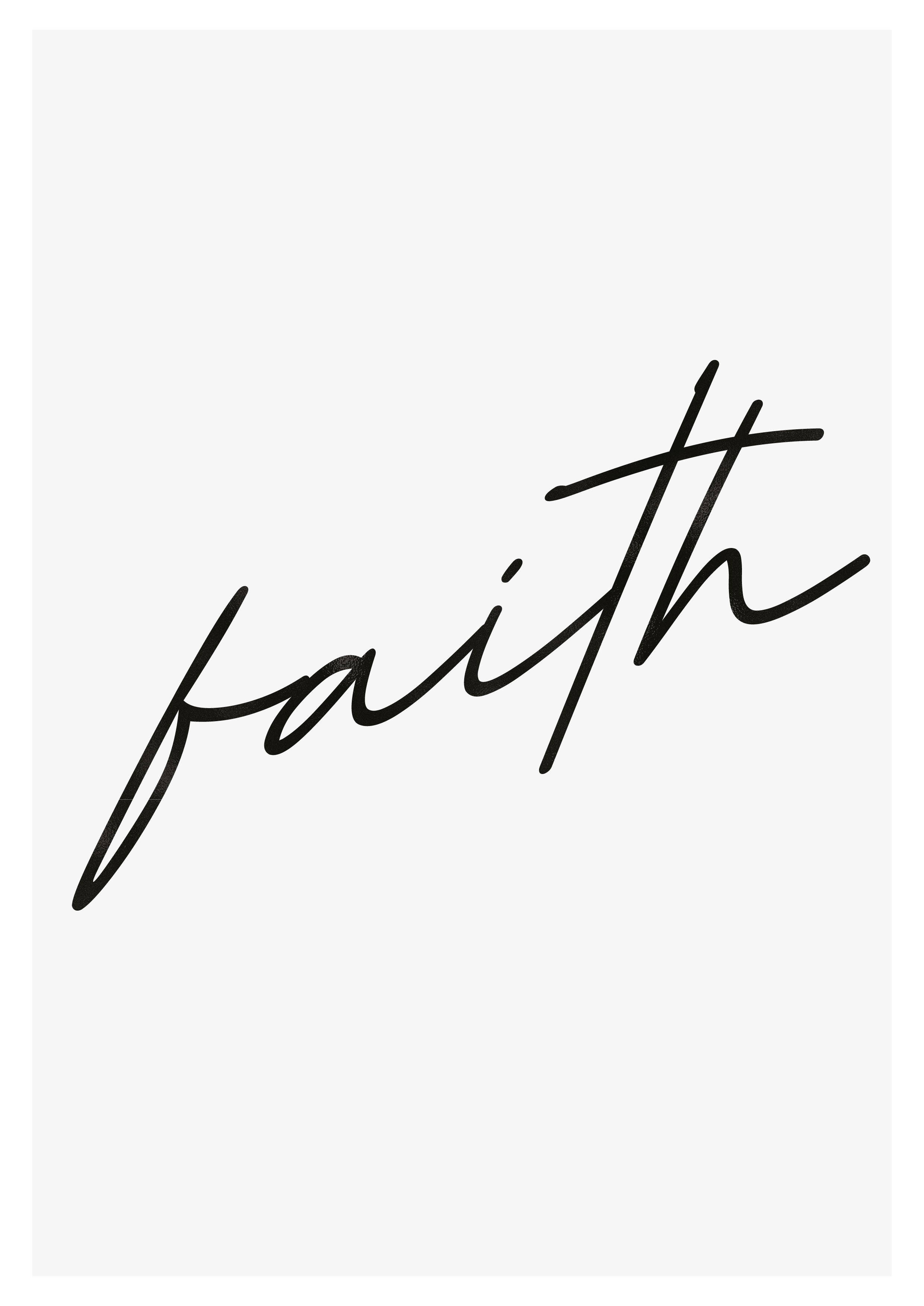 Christian Print
