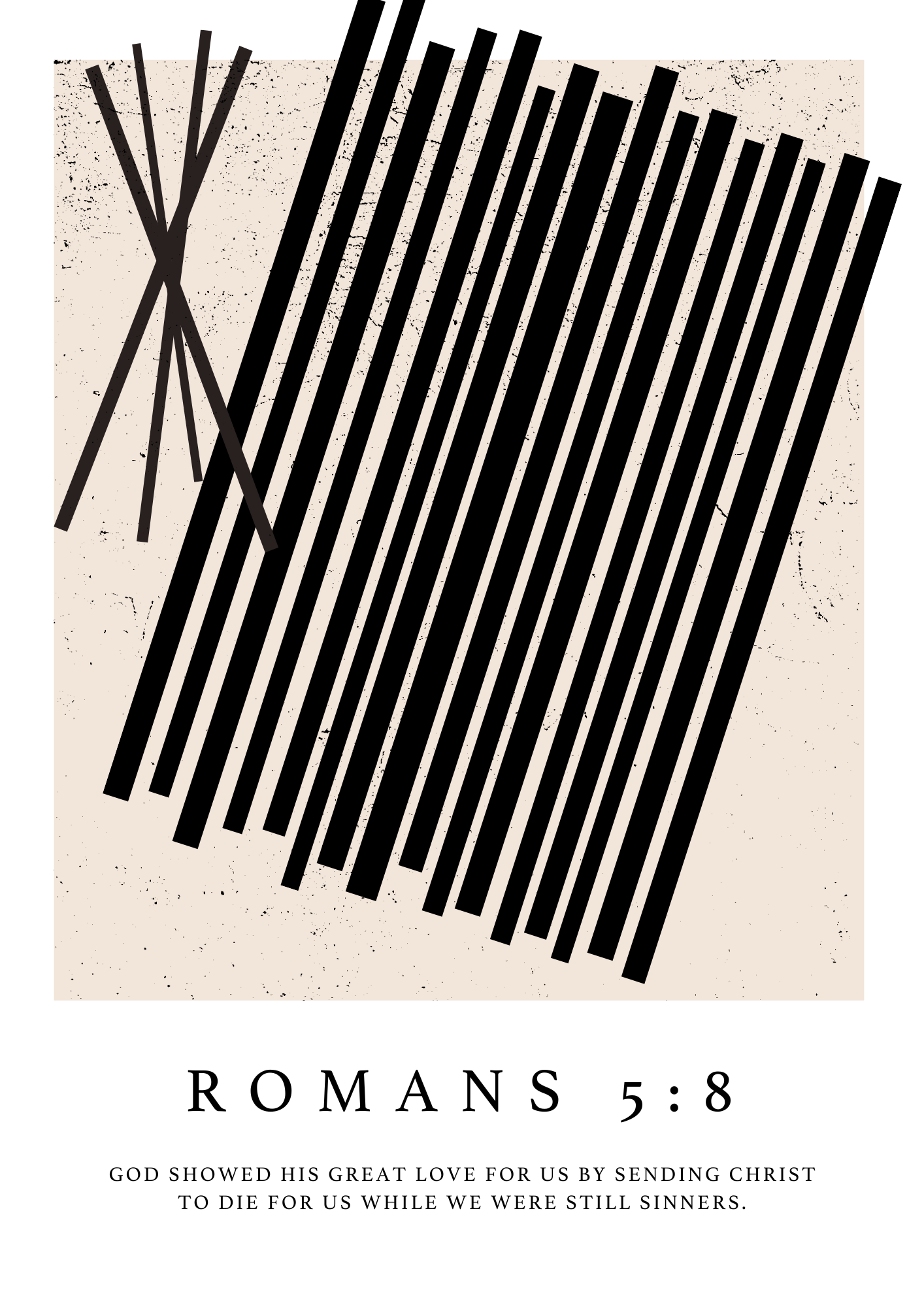 Scripture Posters