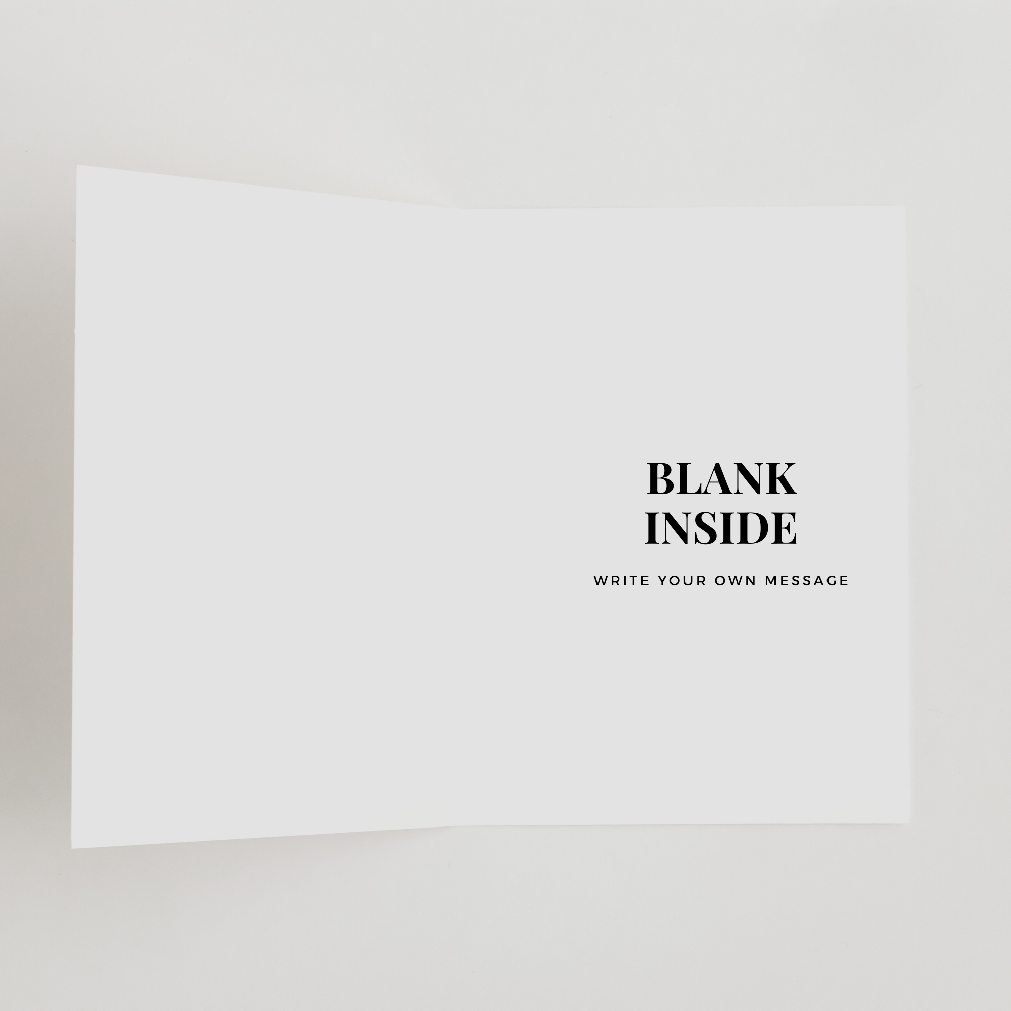 Greeting card