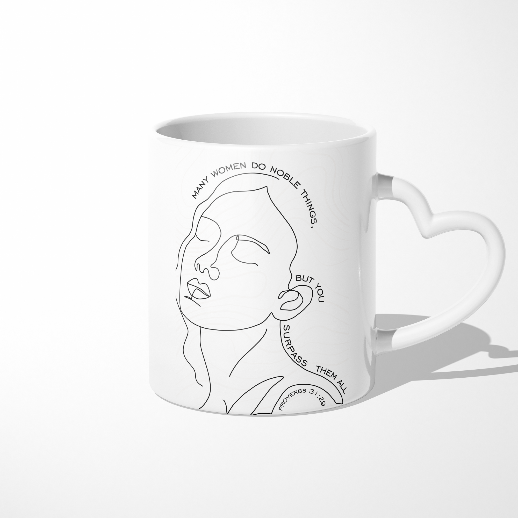 Christian Mug