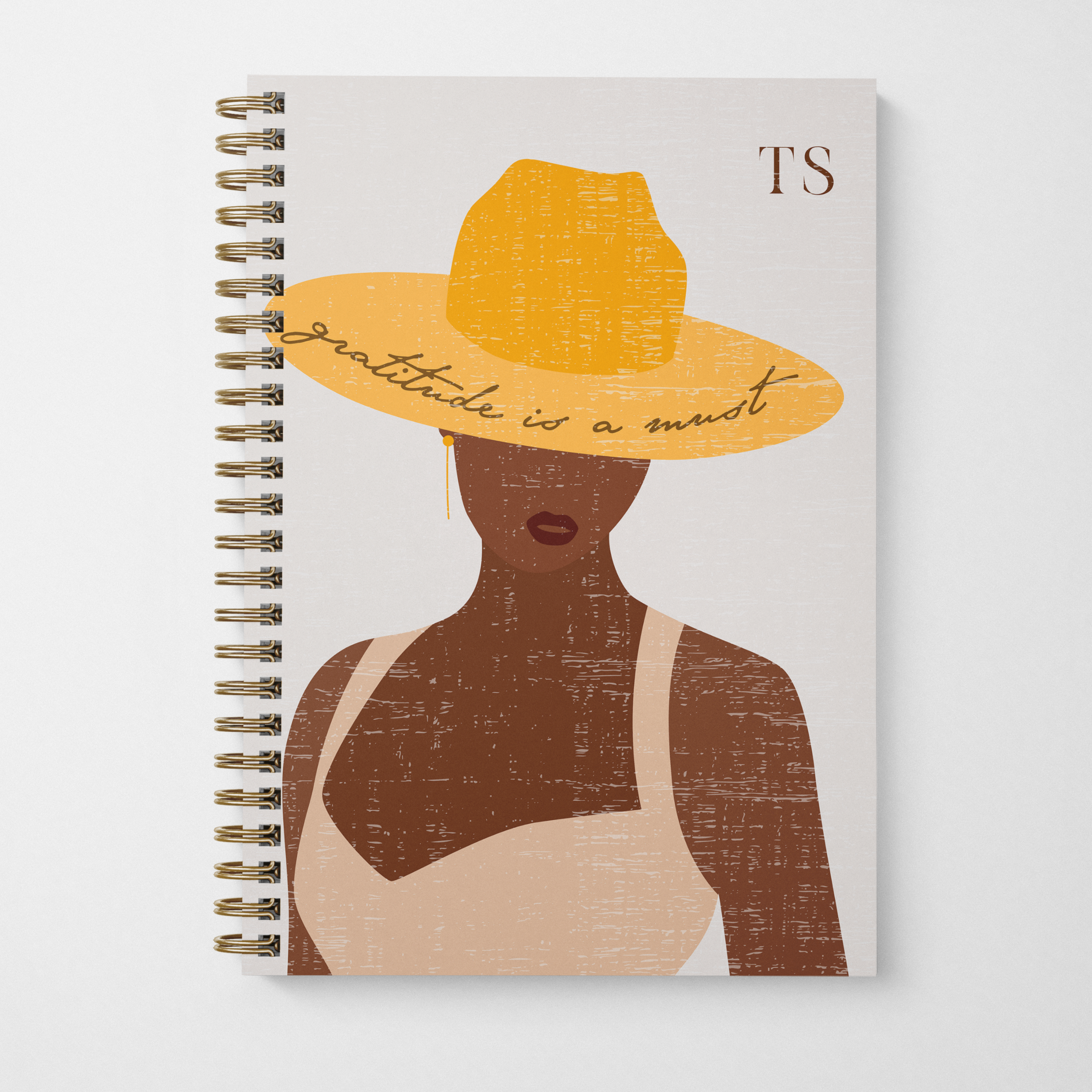 Gratitude Journal-Sassy