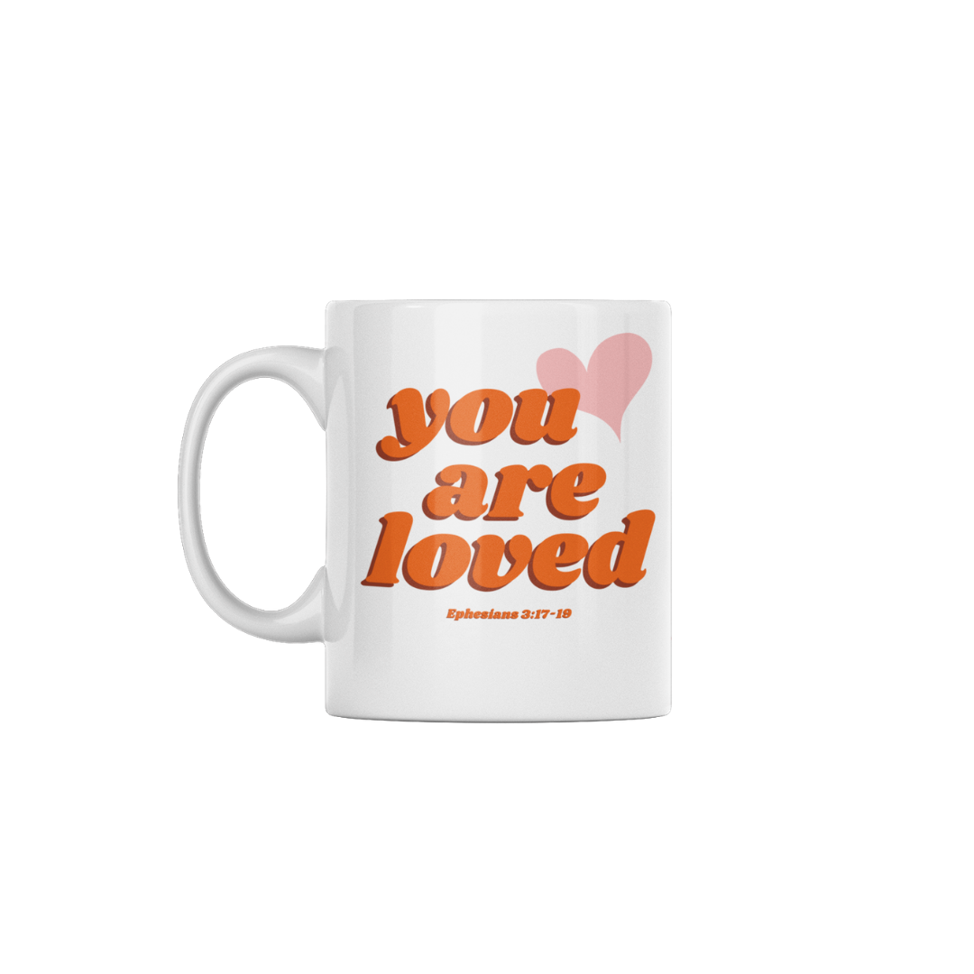 Christian Mug