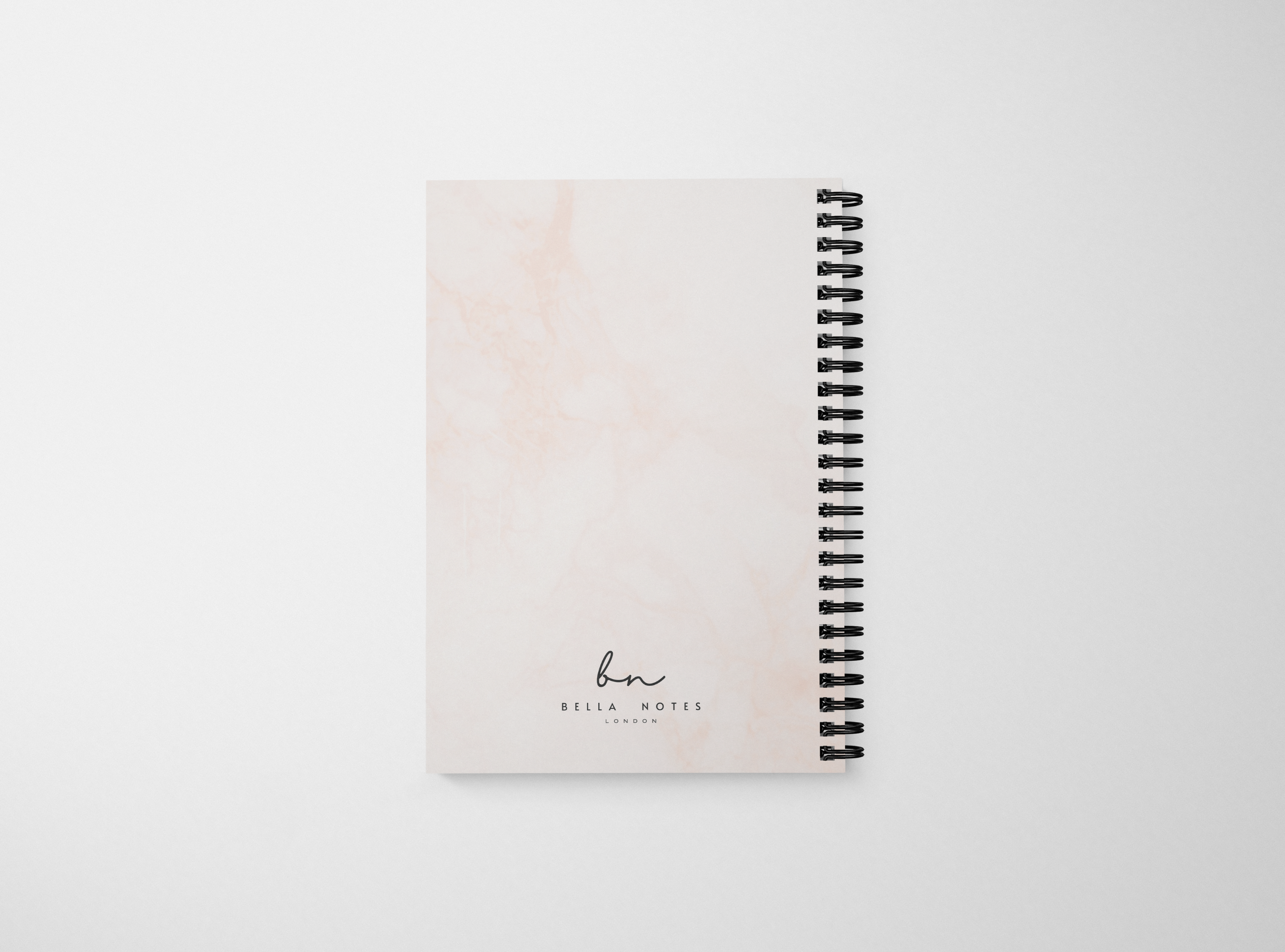 Trust Your Crazy Ideas Notebook