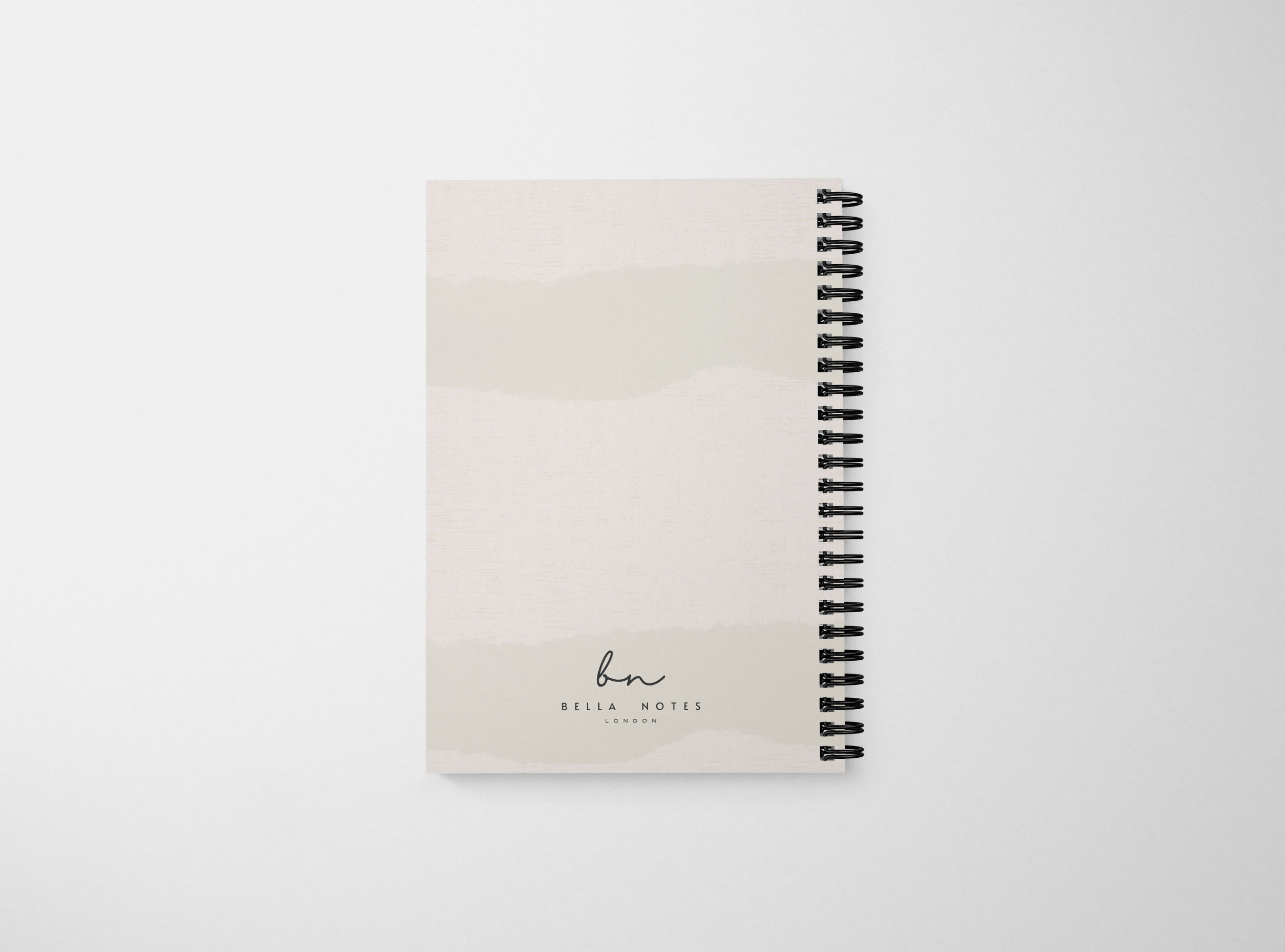 Ideas Bloom Notebook