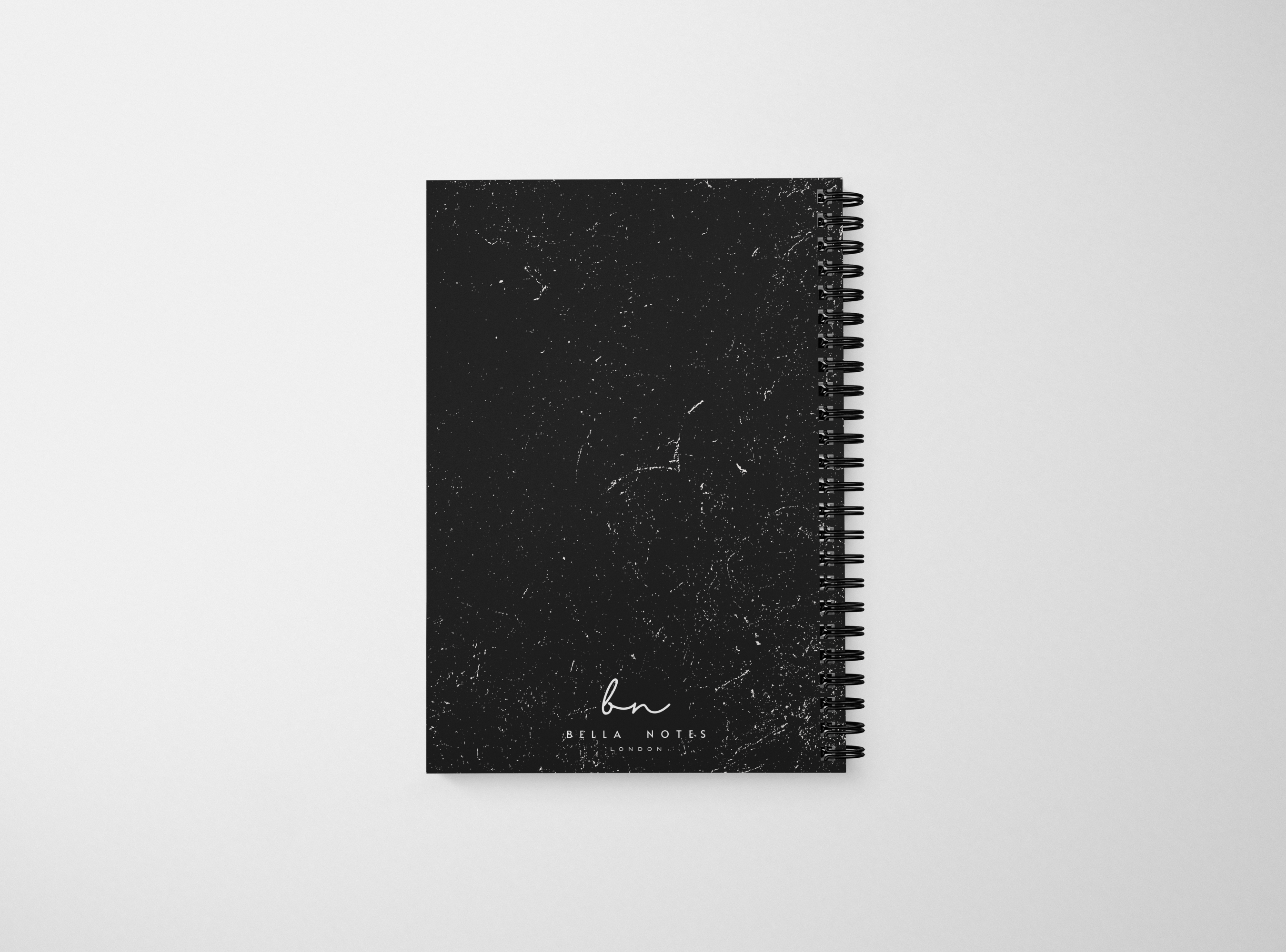 Kill My Vibe Notebook