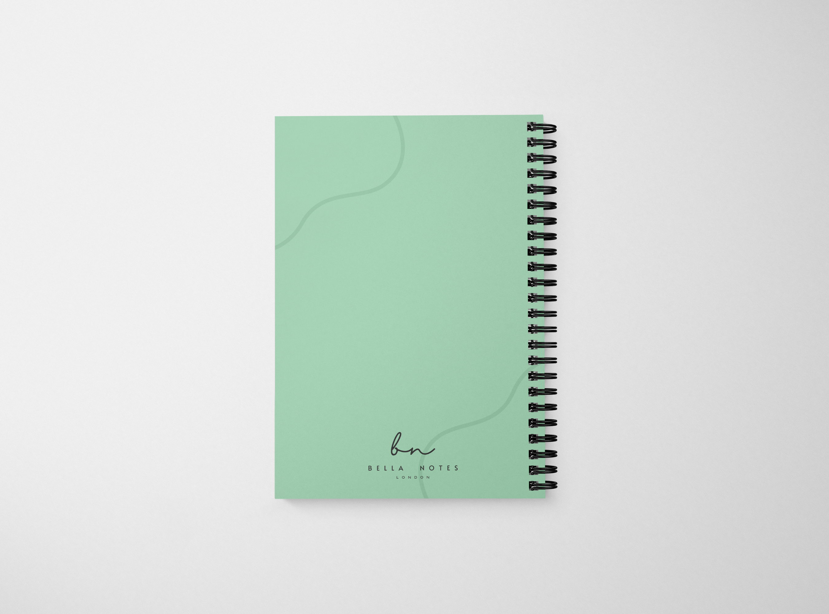 Lemons Notebook