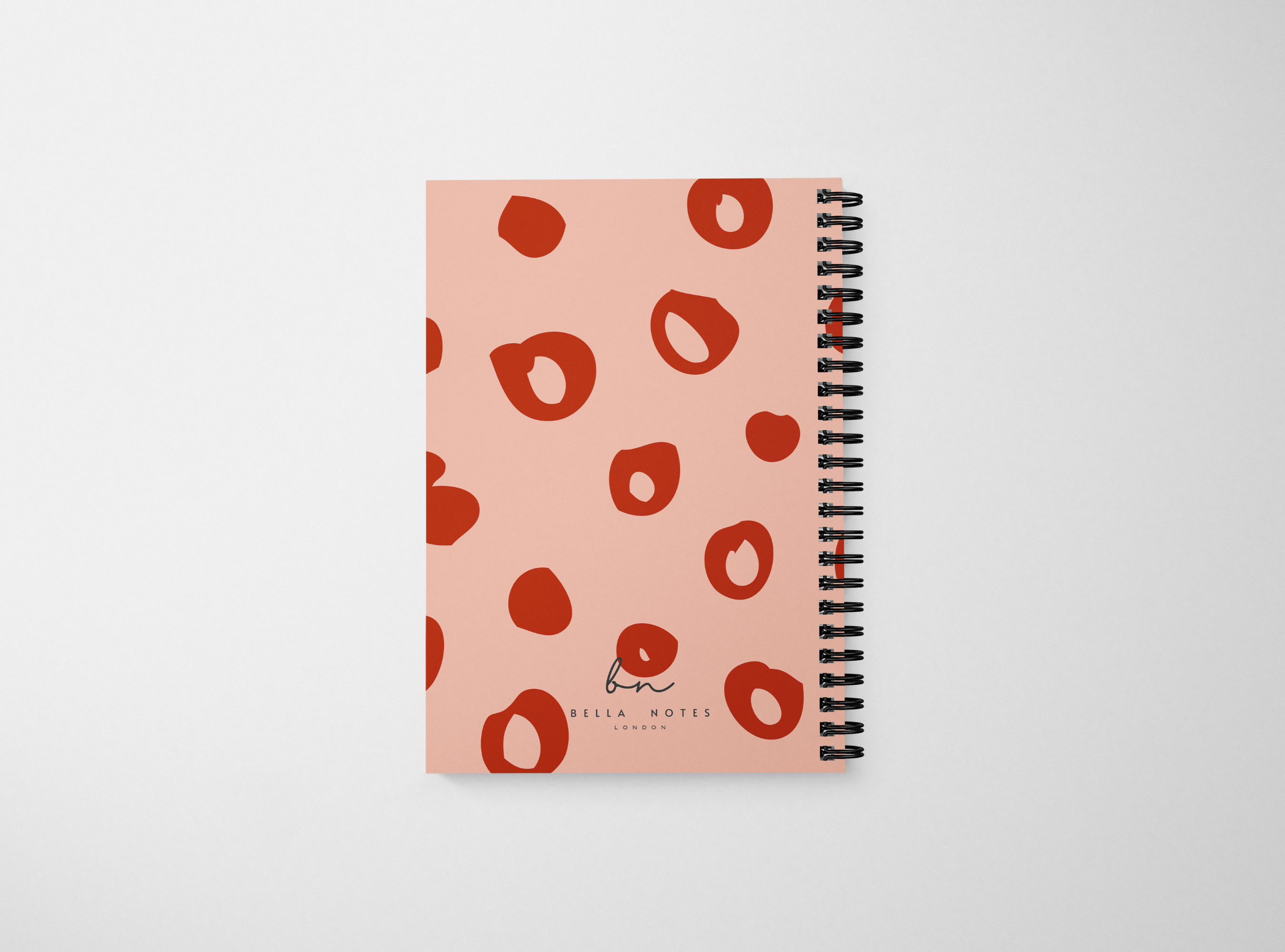 I Choose Notebook
