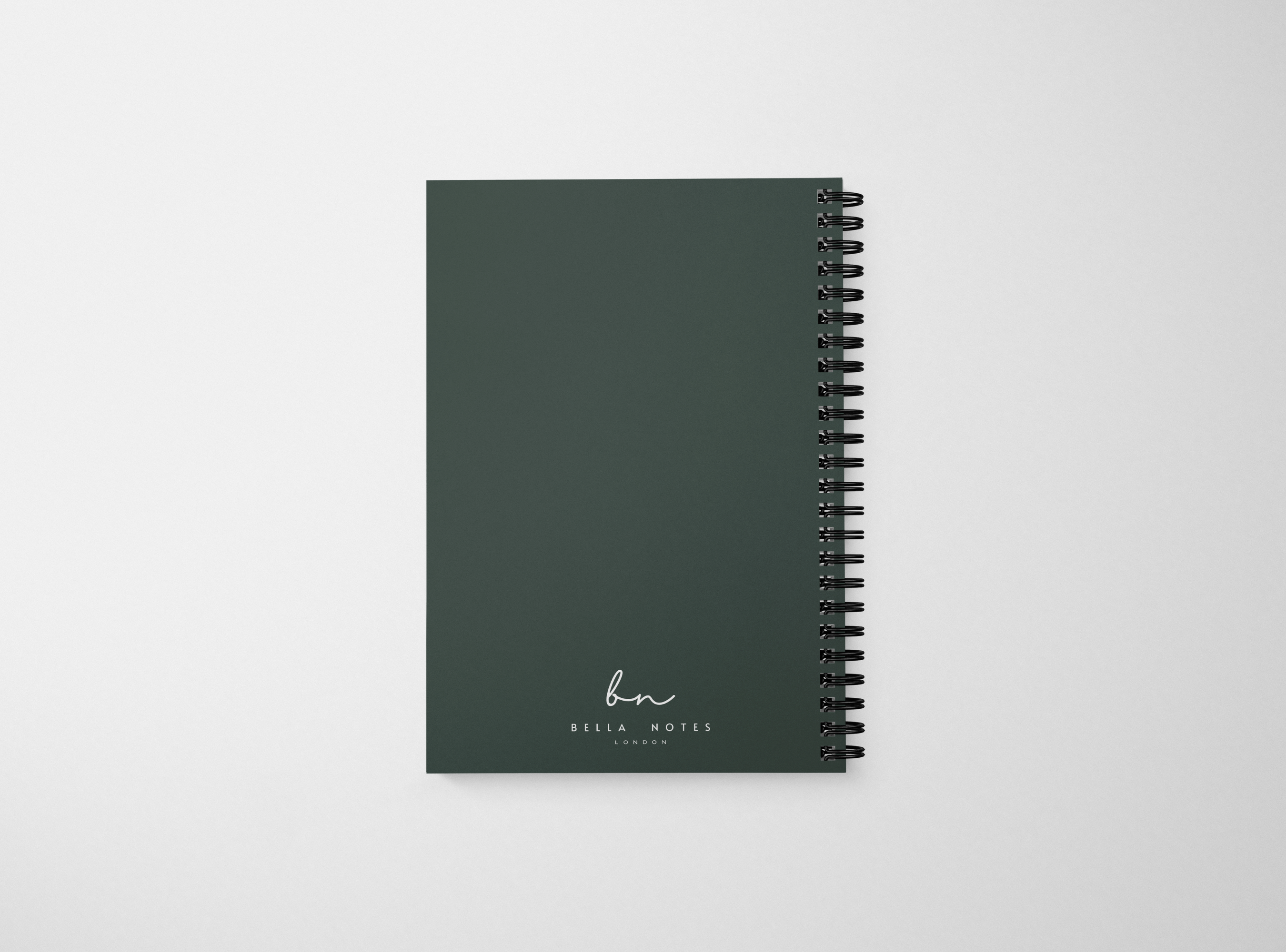 You Are Fearfully Made Notebook