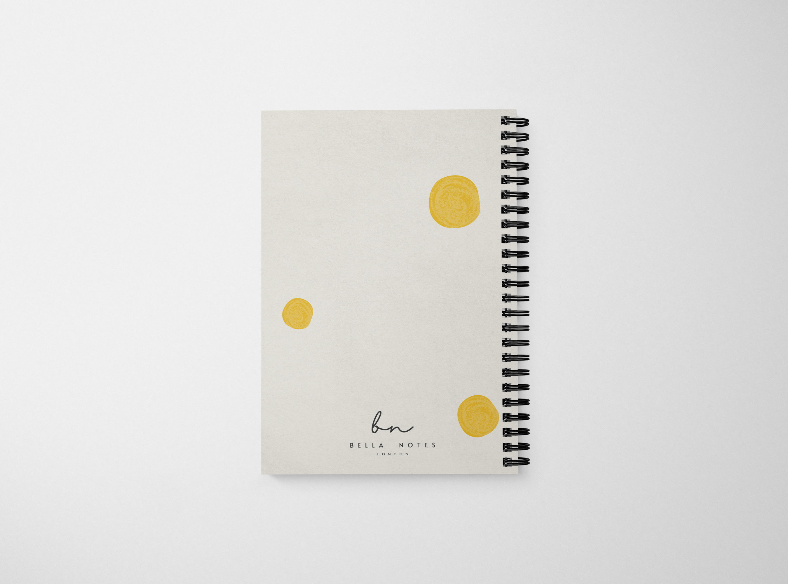 Future Notebook