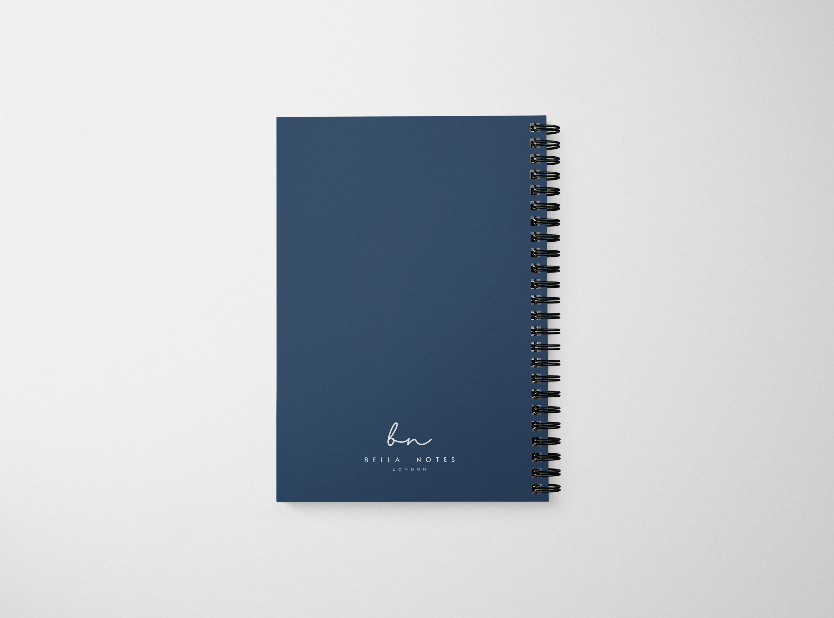 More Than Enough Notebook