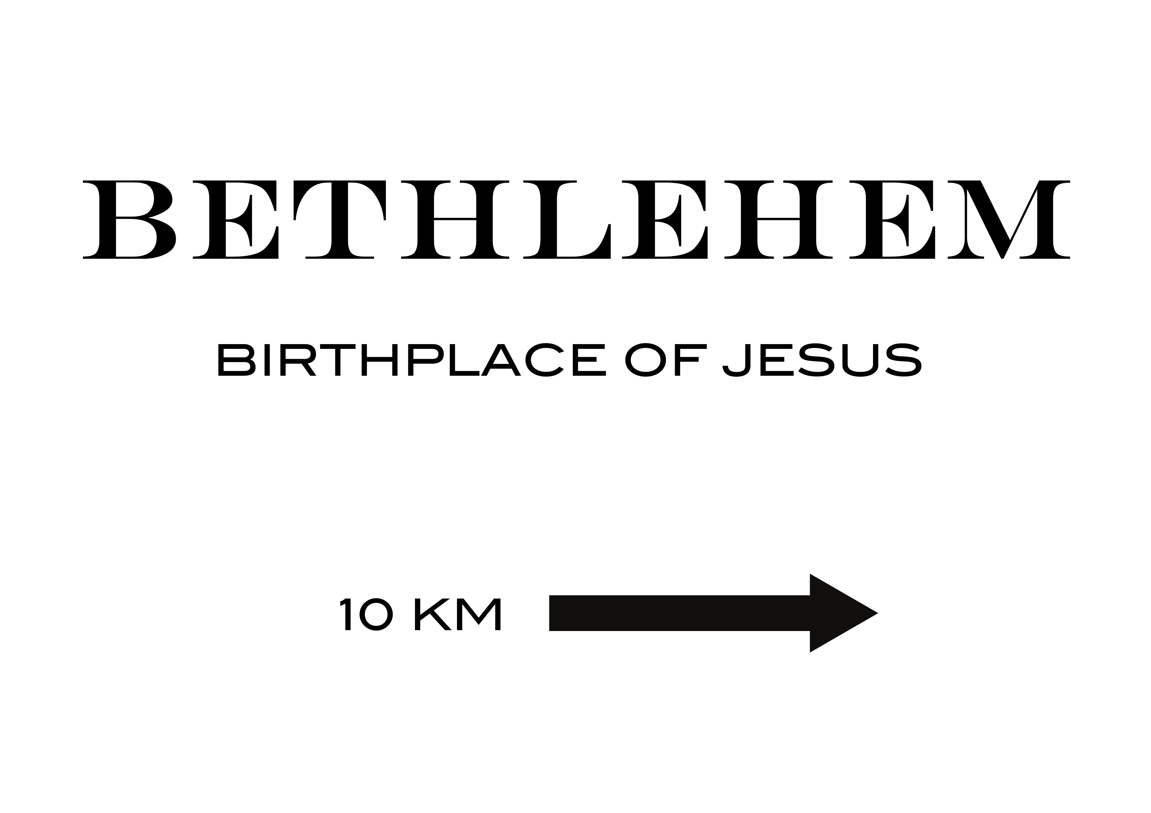 Christian Poster