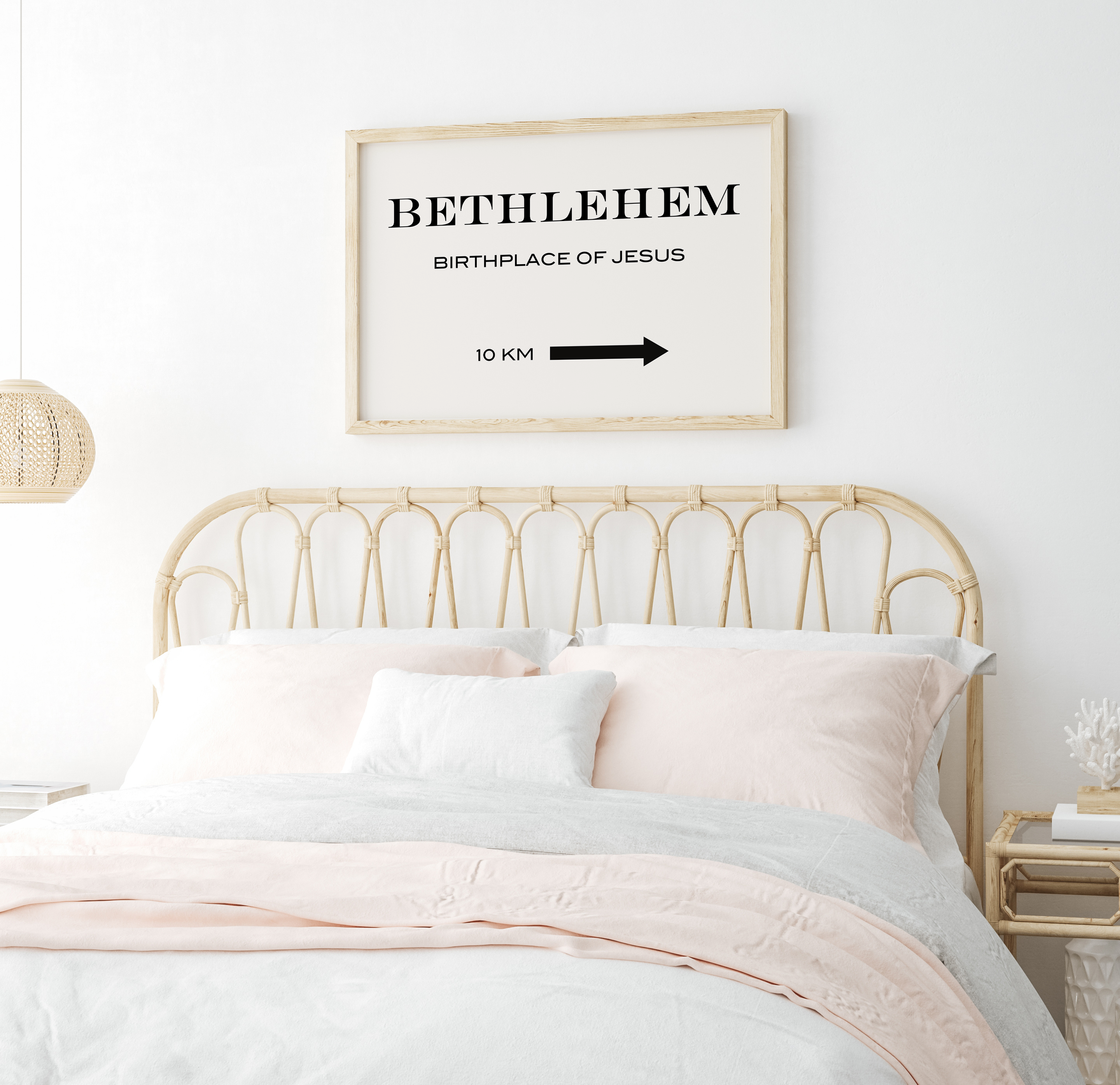 Christian Poster