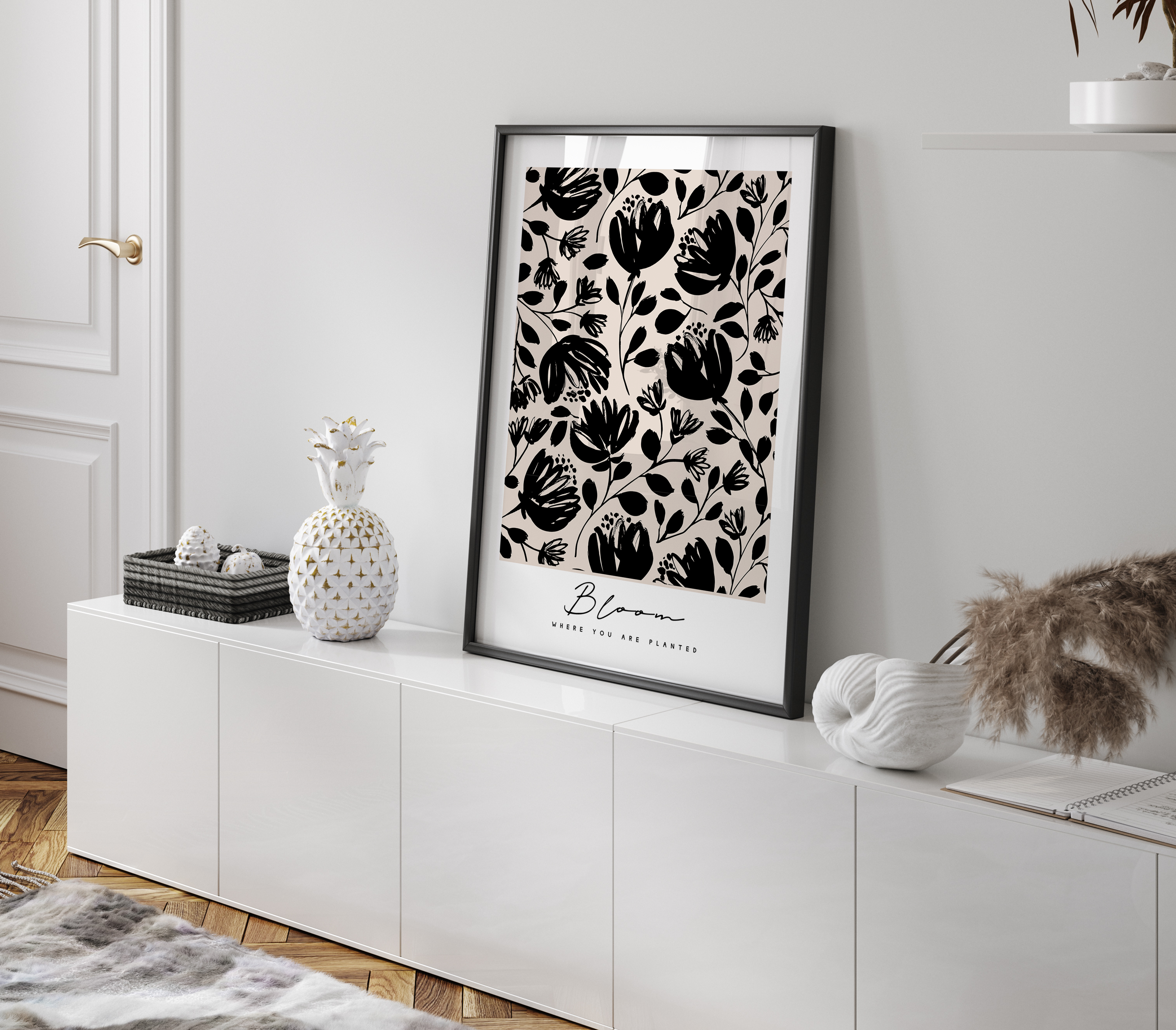 Modern christian posters