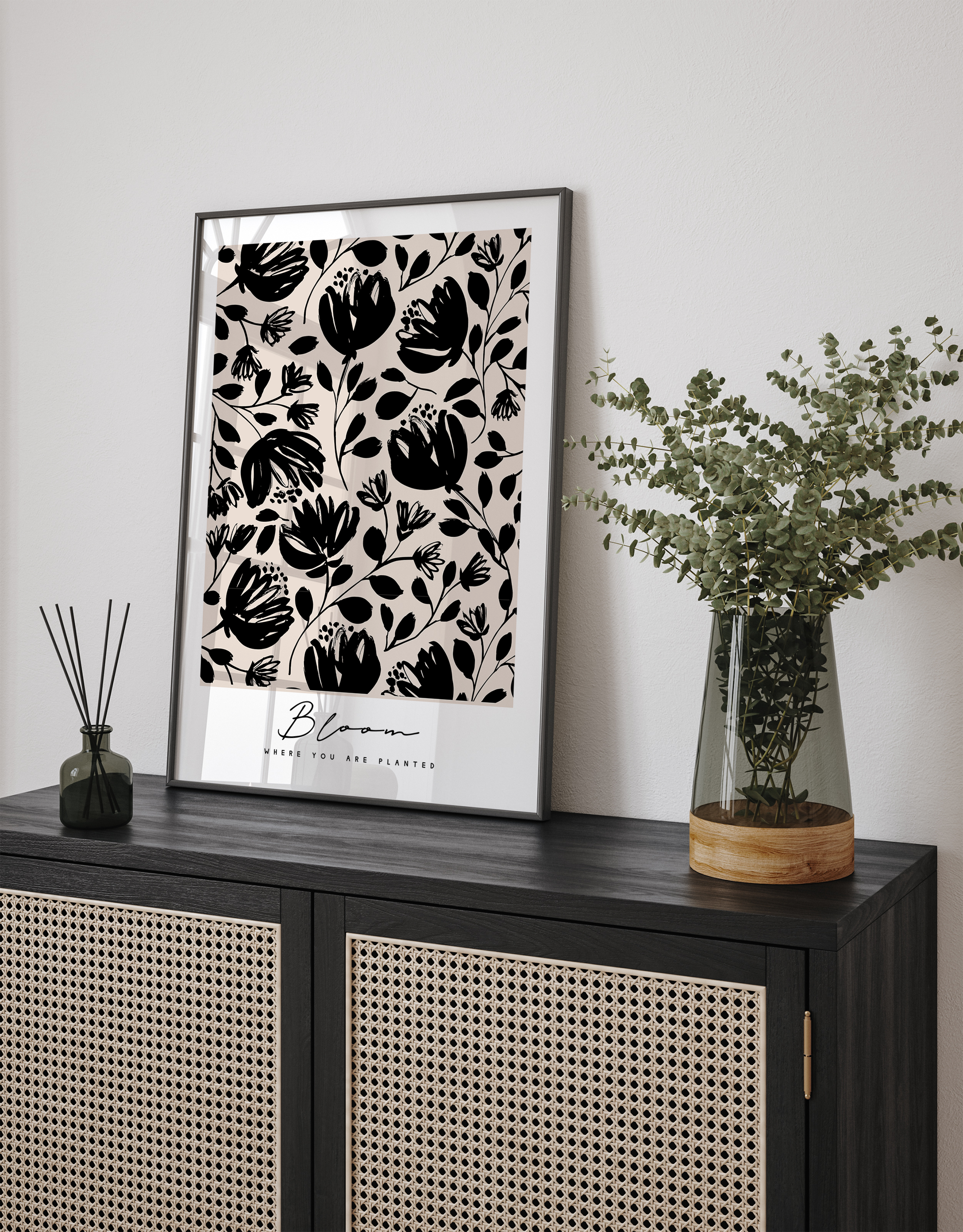 Modern christian posters