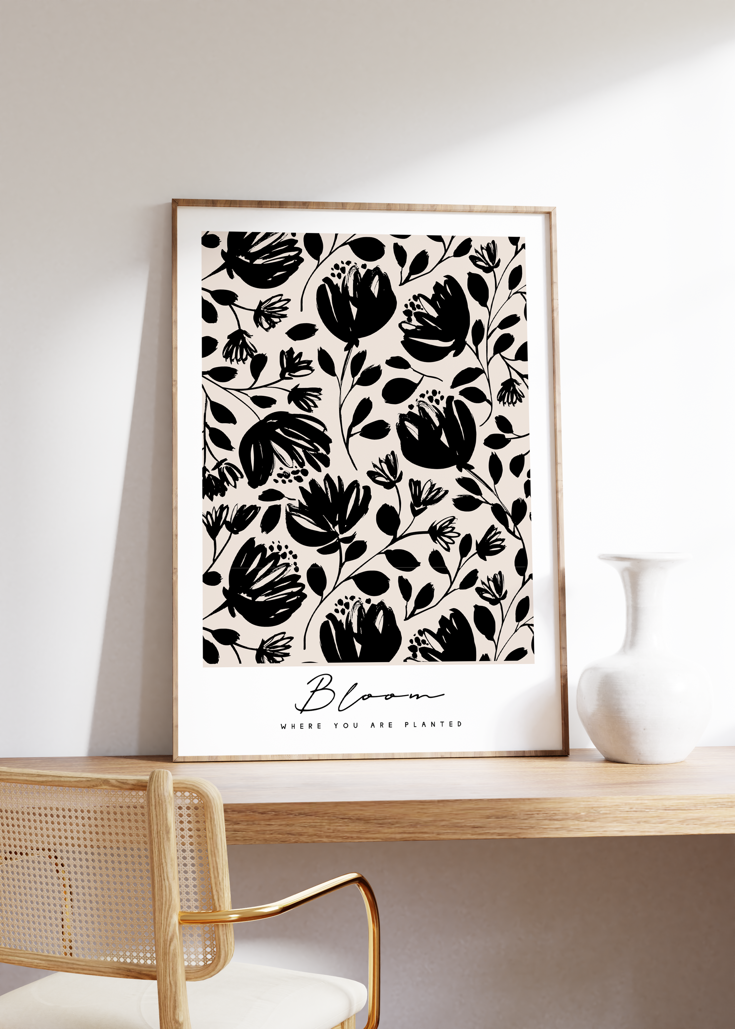 Modern christian posters