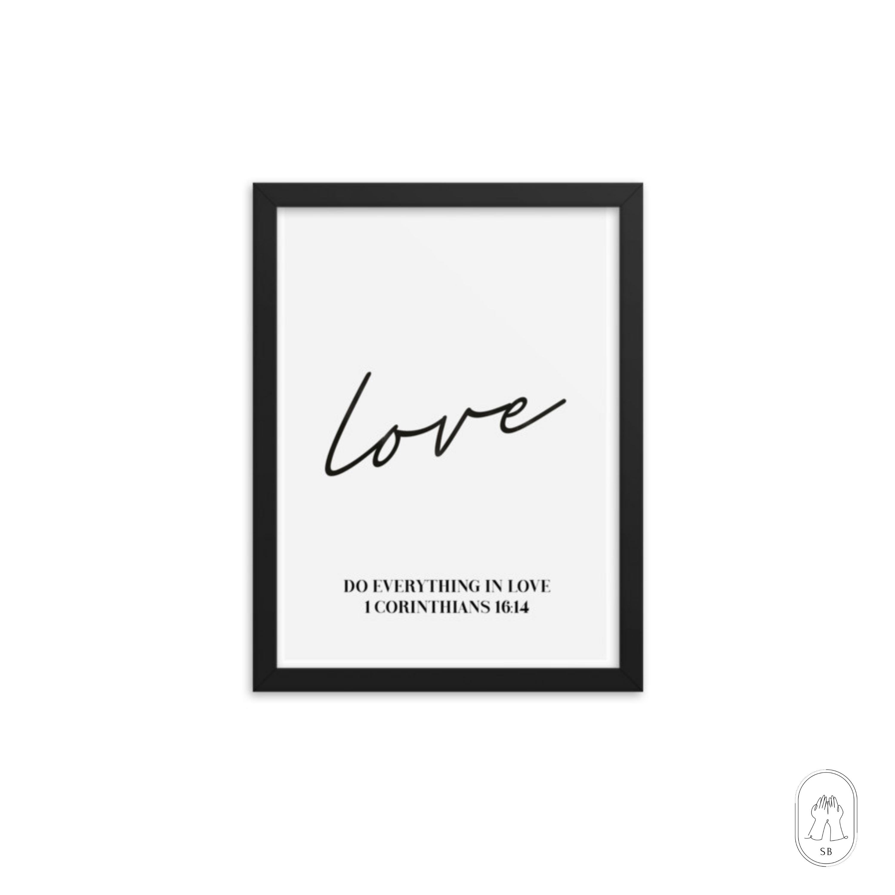 Christian Print