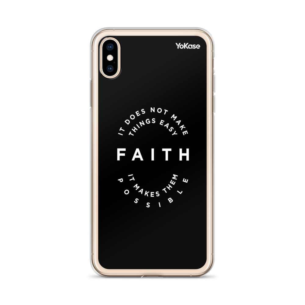 Faith Christian Phone Case