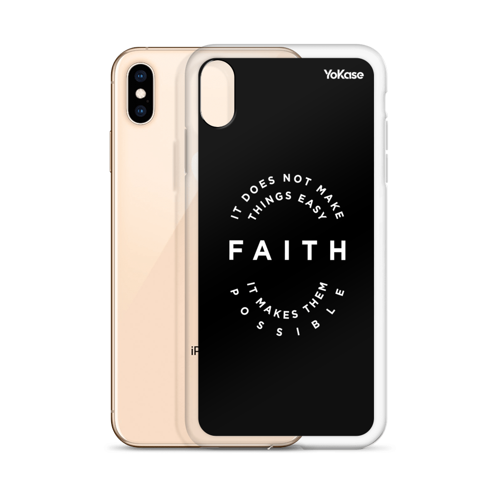Faith Christian Phone Case