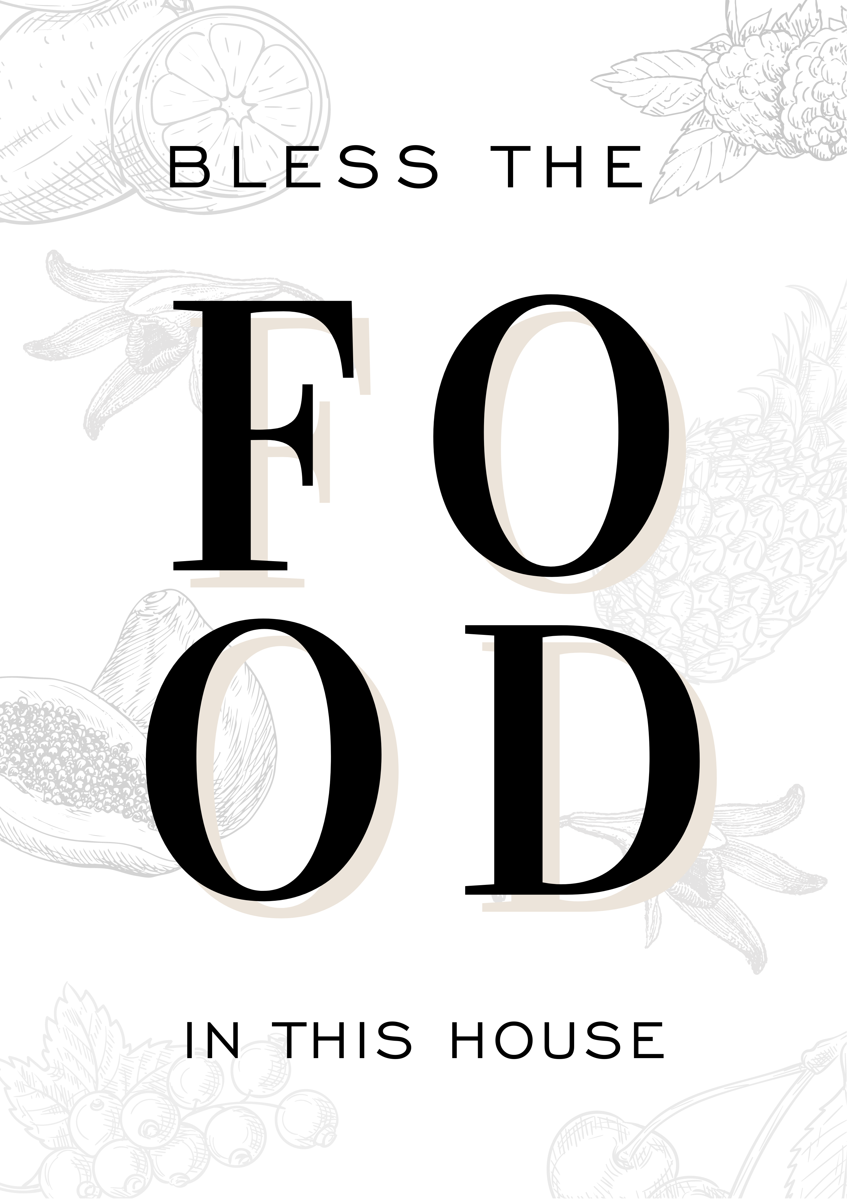 Christian Poster