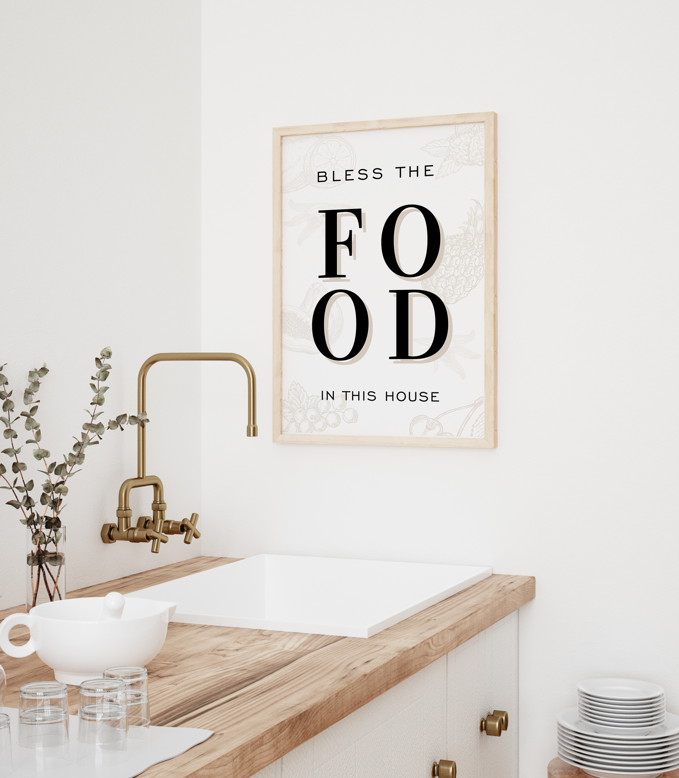 Christian Poster
