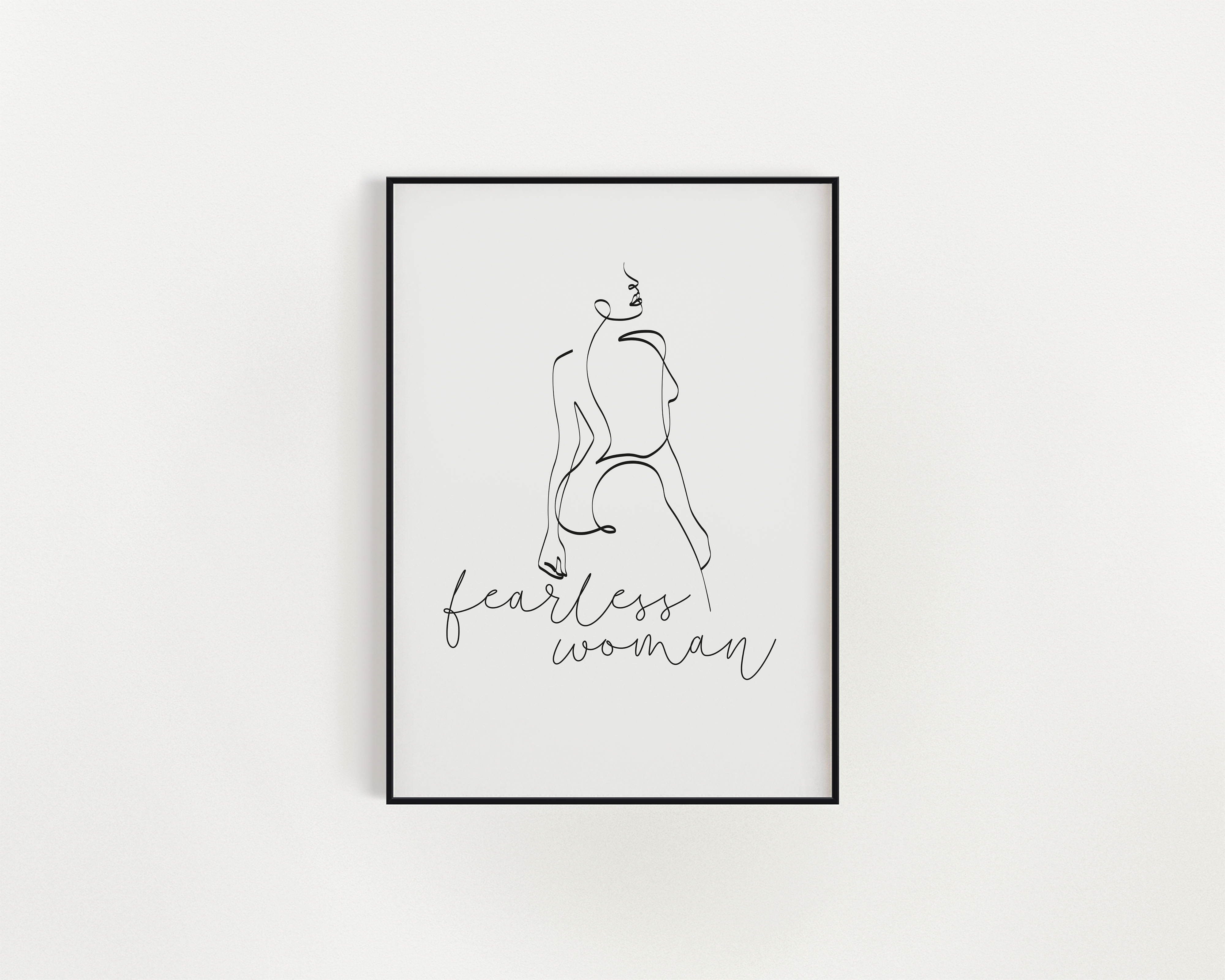 Christian Poster
