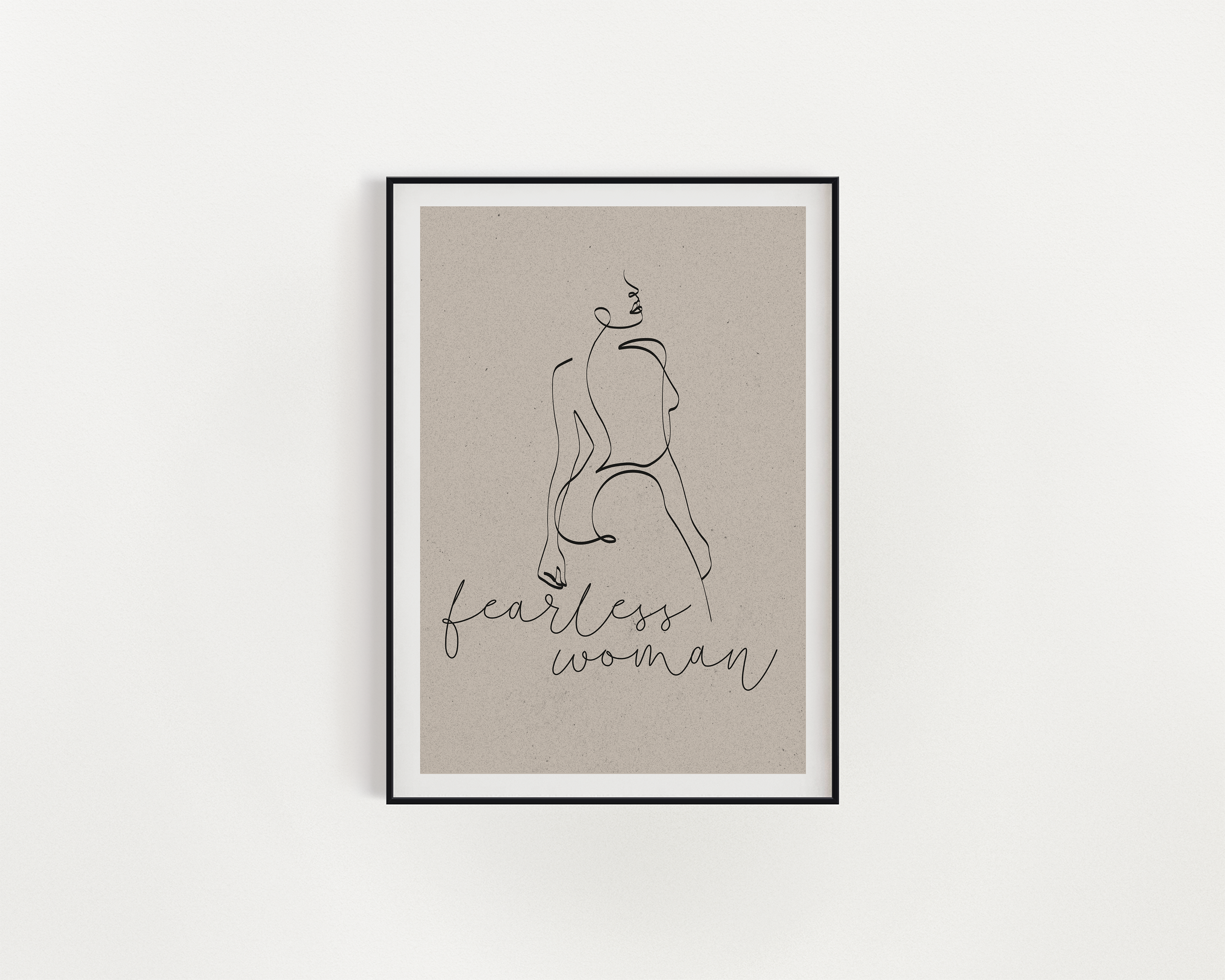 Christian Poster