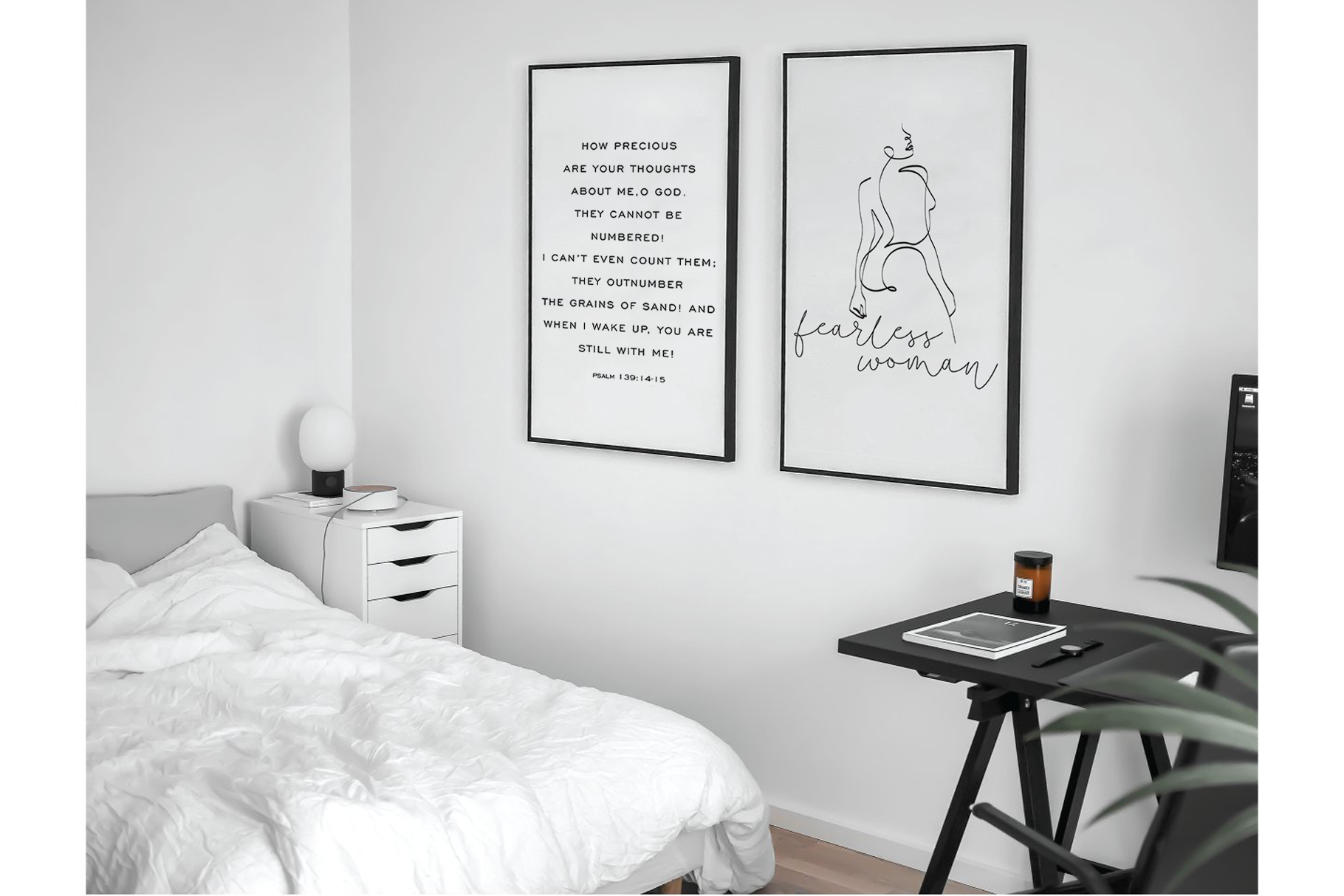Christian Poster