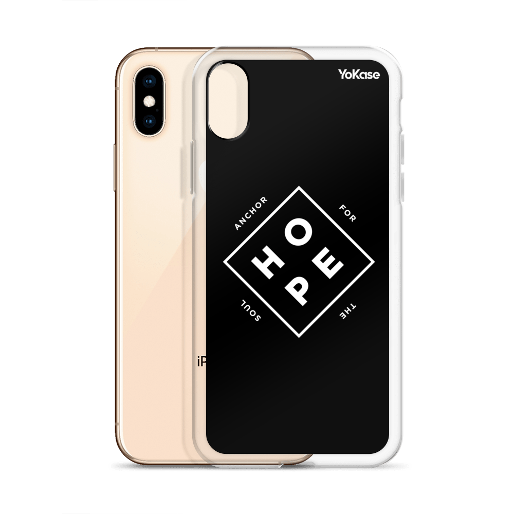 Hope Phone Case