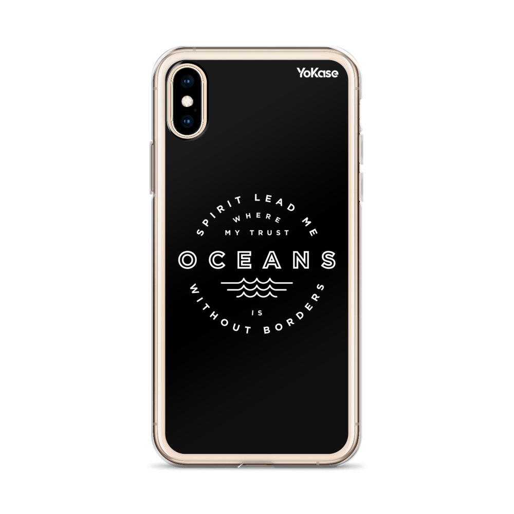 Oceans Phone Case