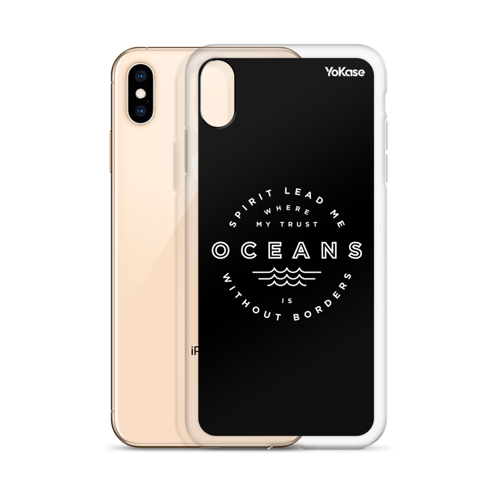 Oceans Phone Case