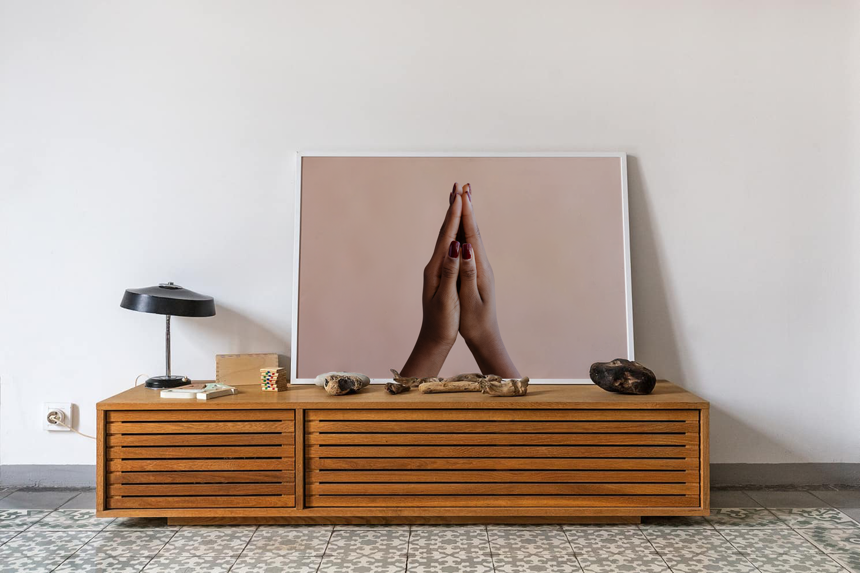 Christian Poster