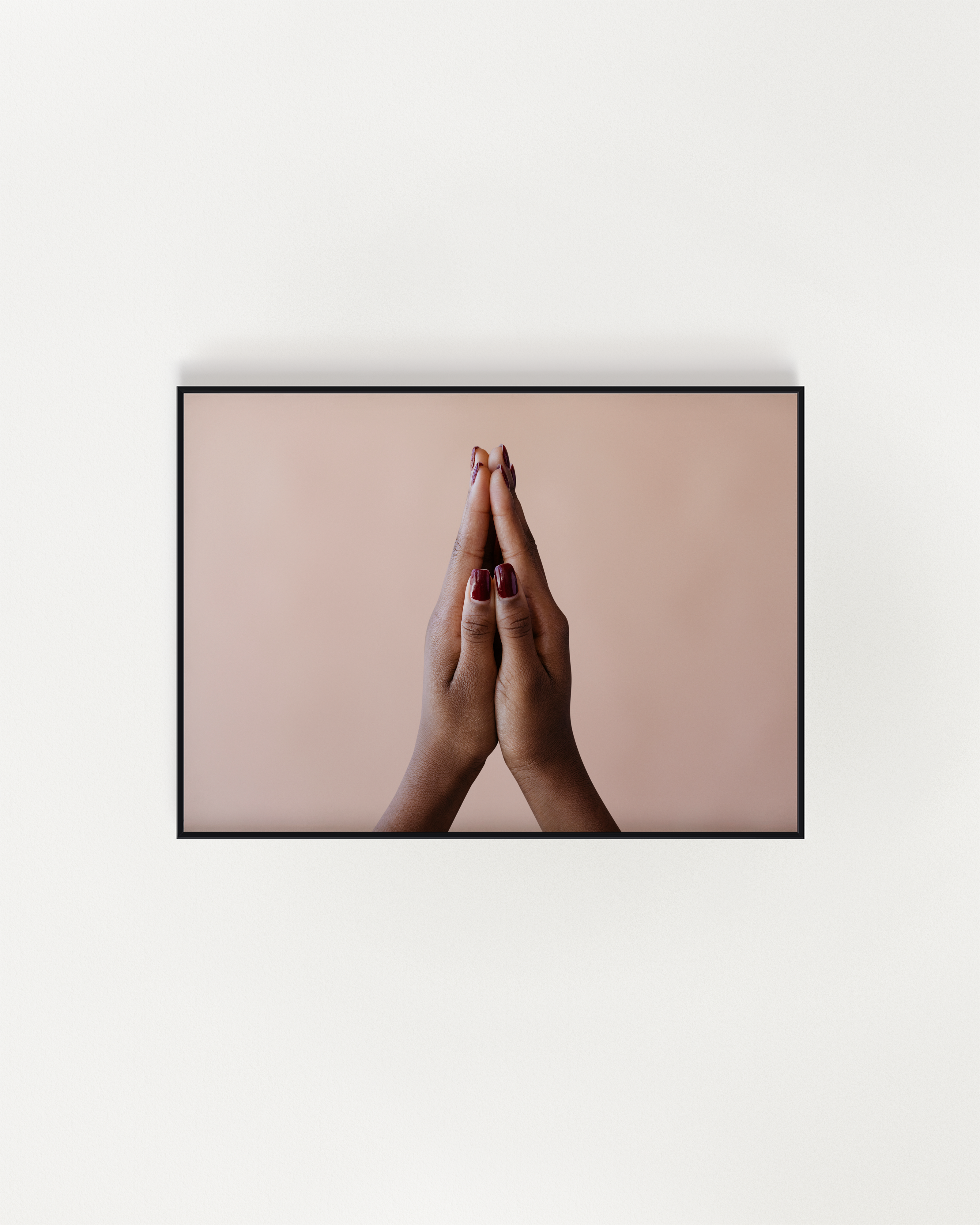 Christian Poster