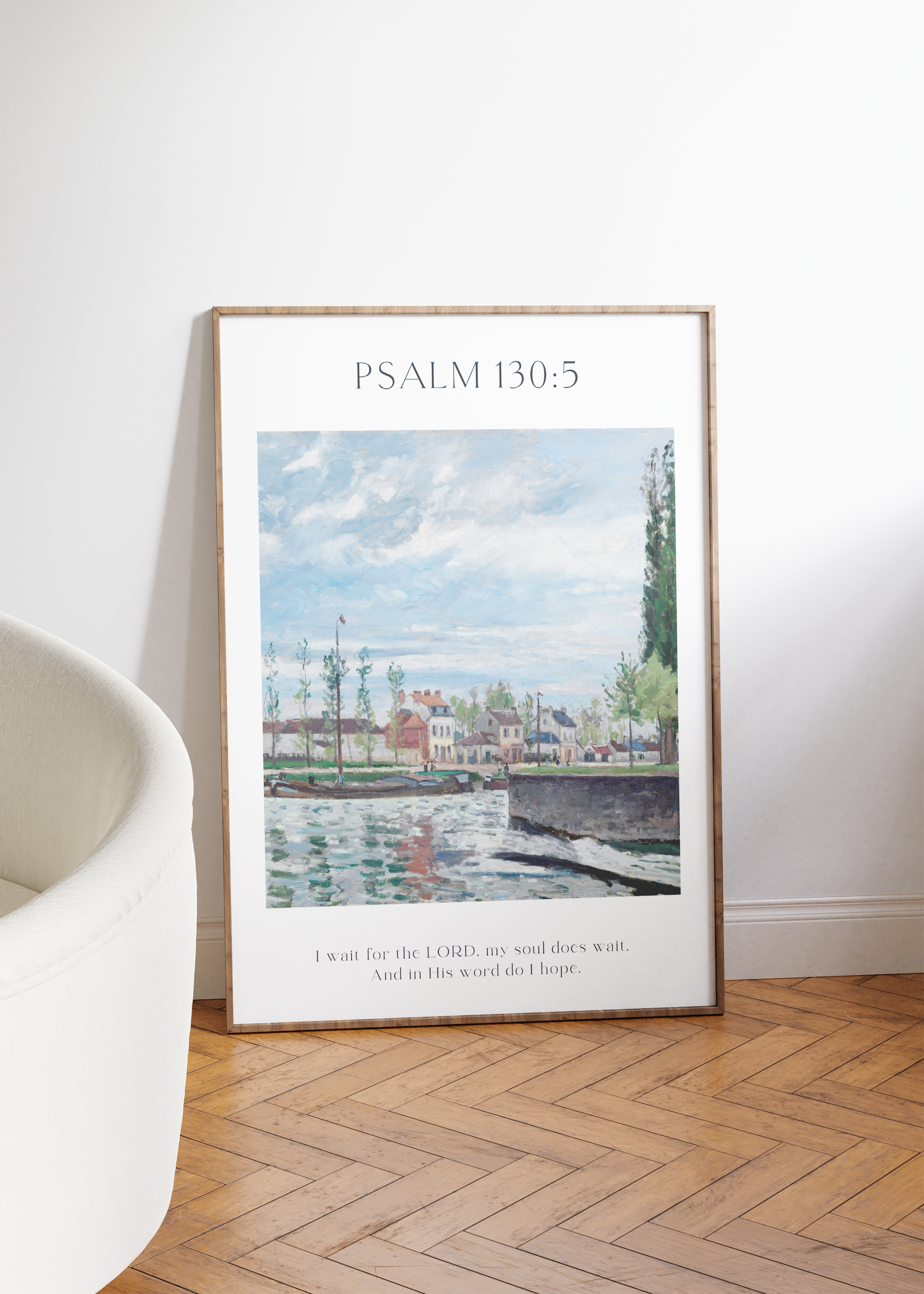 Modern Christian art prints