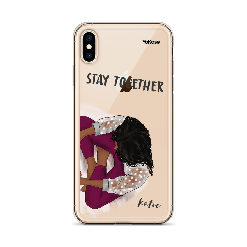 Friends D Phone Case