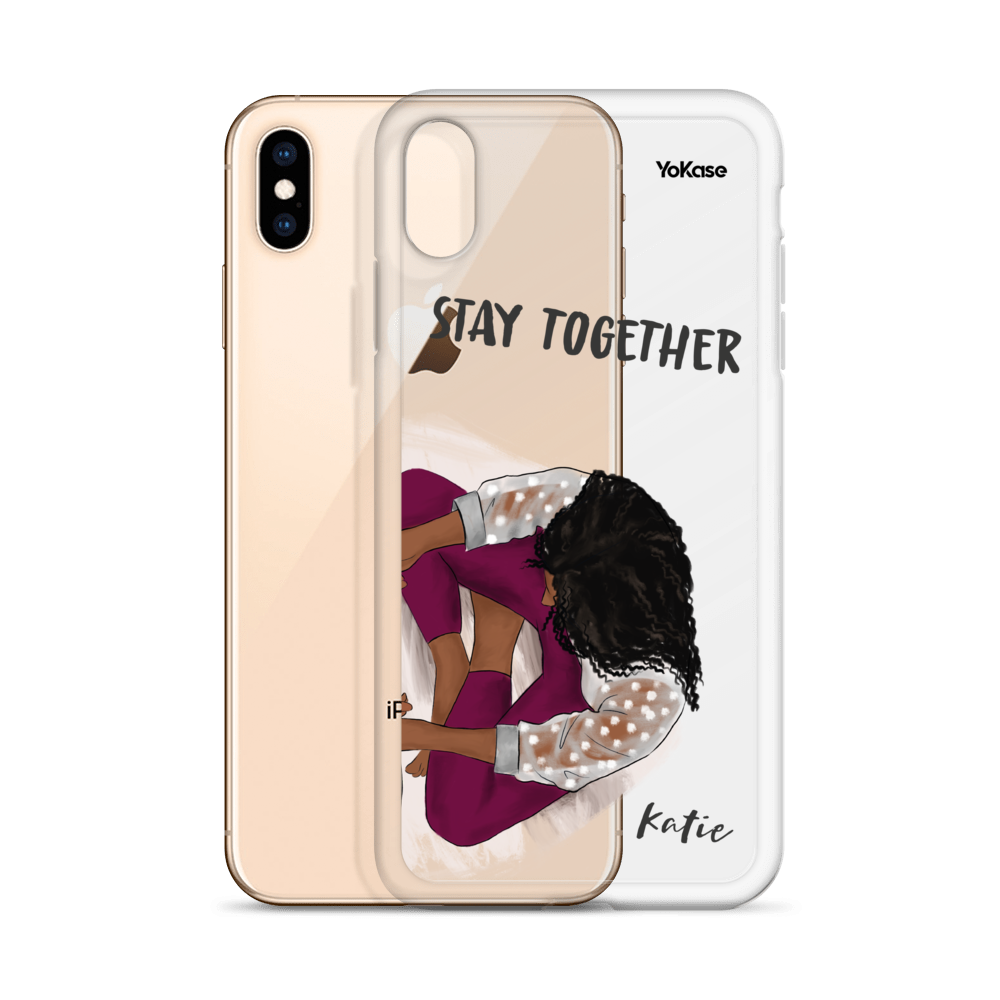 Friends D Phone Case