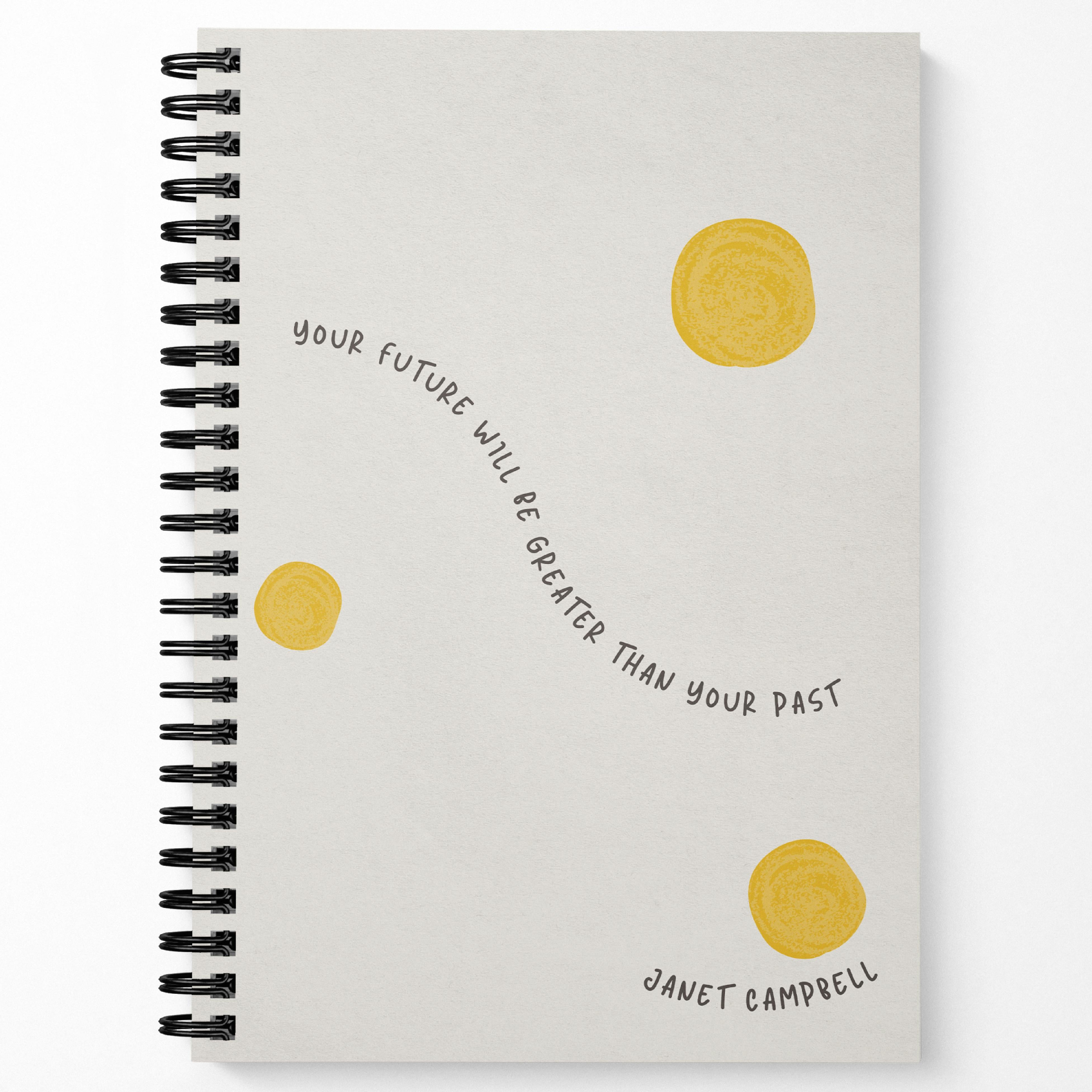 Future Notebook