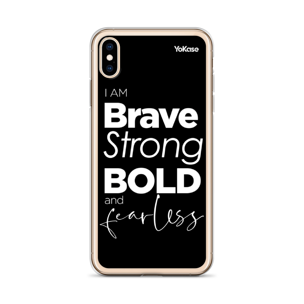 Brave  Phone Case