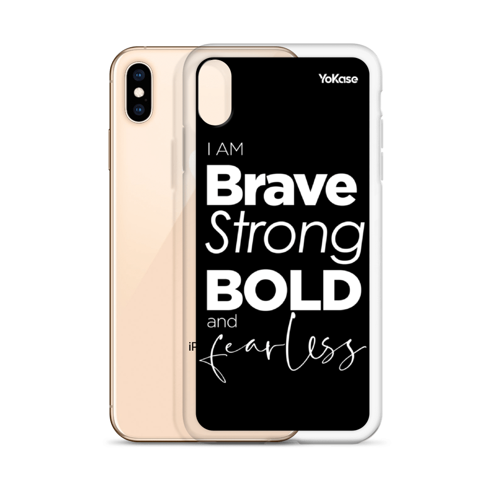 Brave  Phone Case