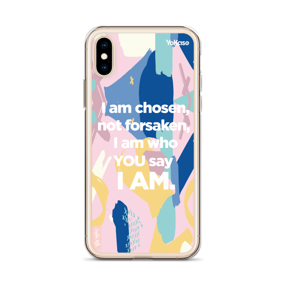 Chosen  Phone Case