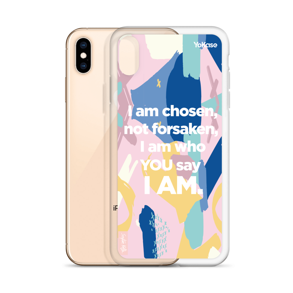 Chosen  Phone Case