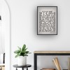 ISAIAH 40:28-31 Christian Wall Art