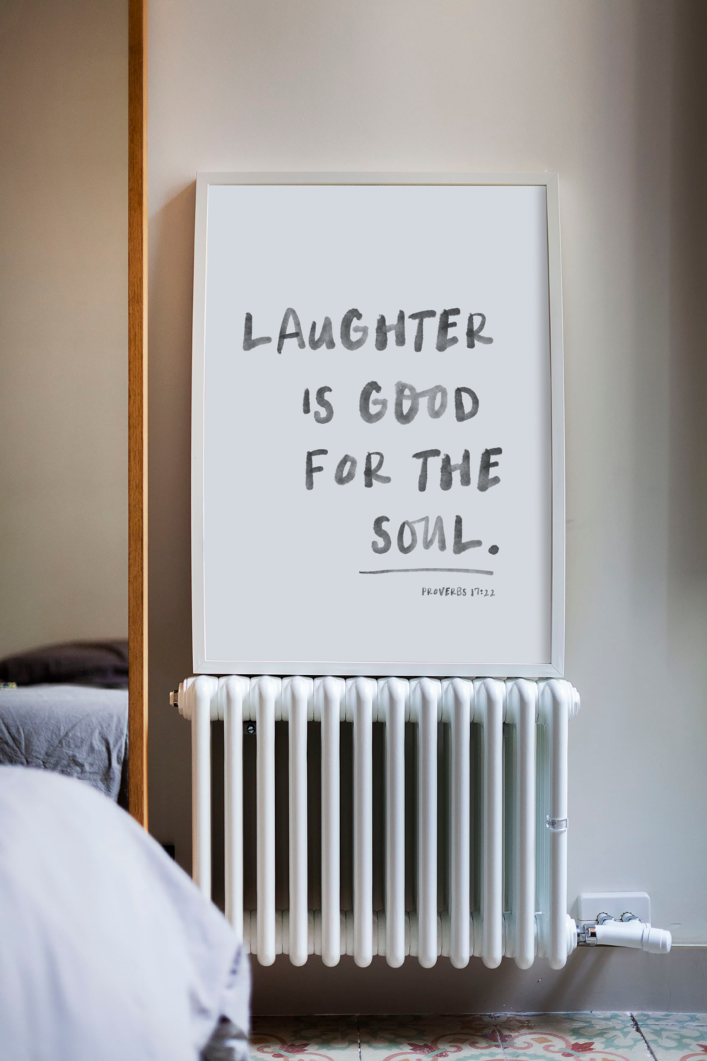 Christian Poster