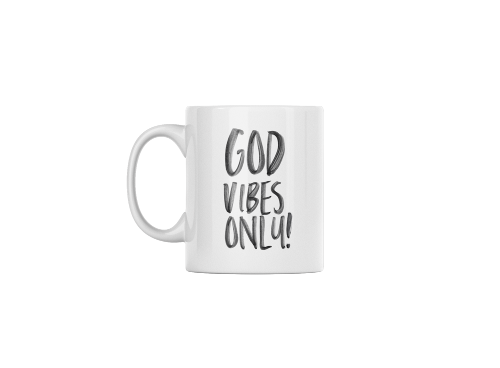 Christian Mug