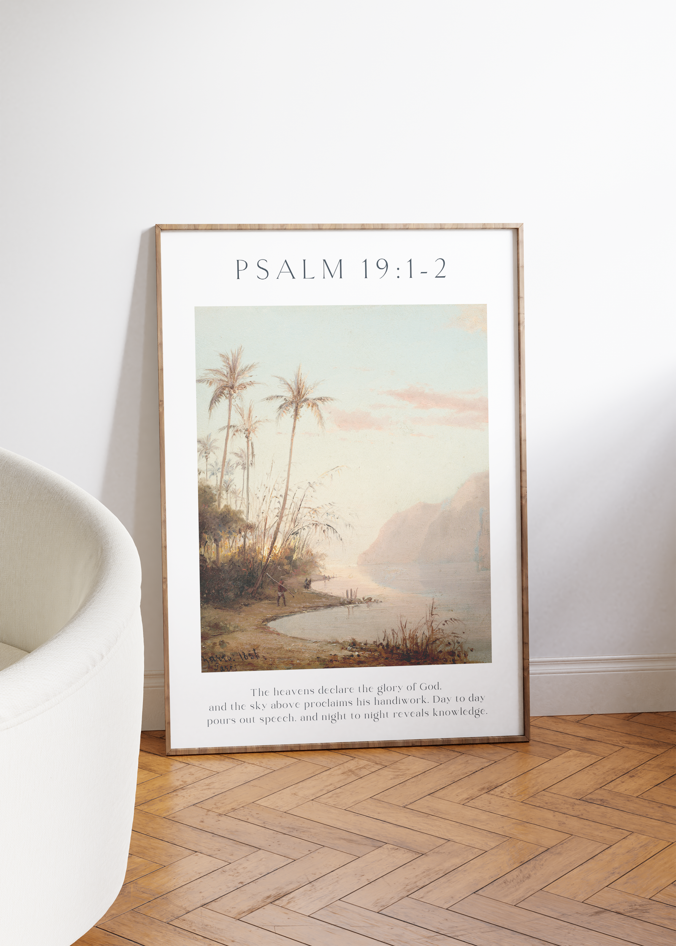 Christian art prints