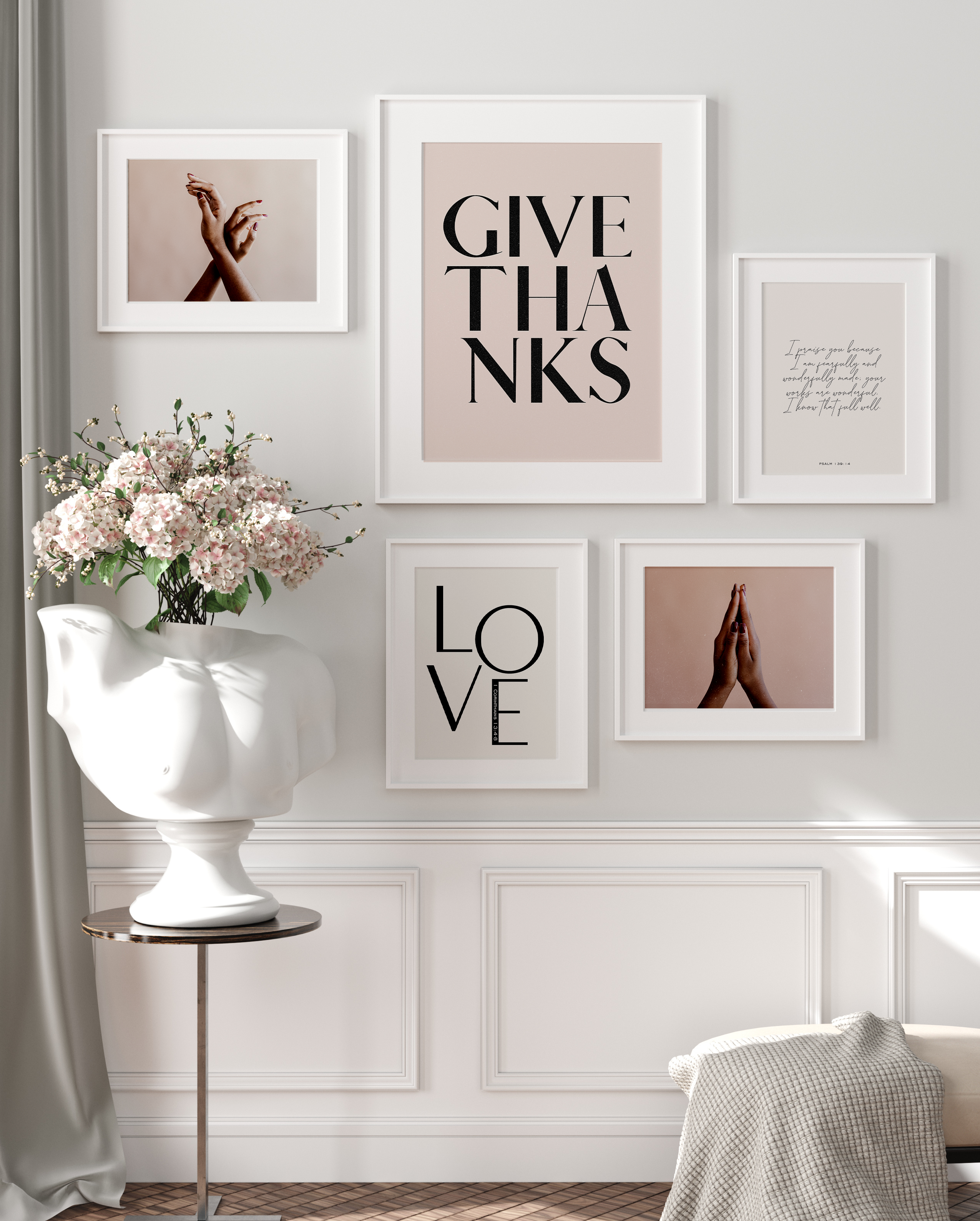 Christian Poster