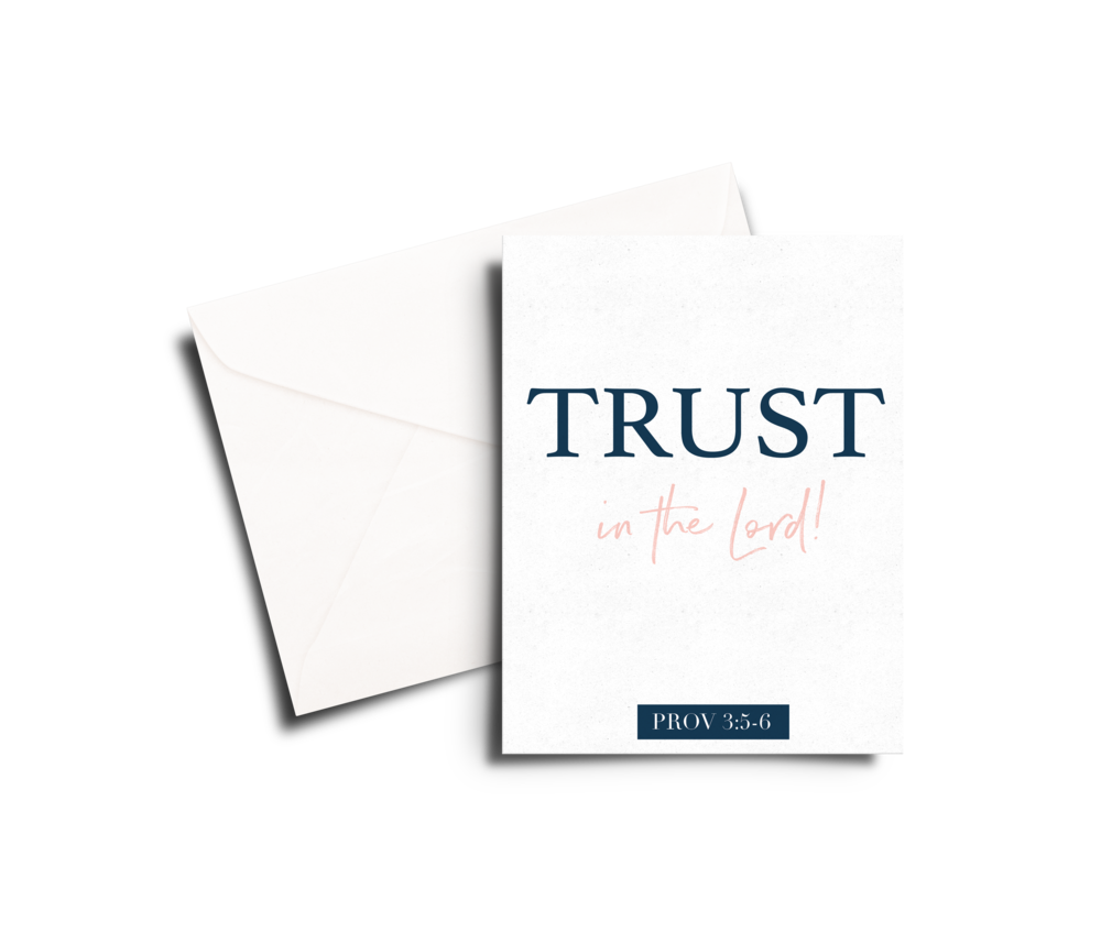 TRUST CARD